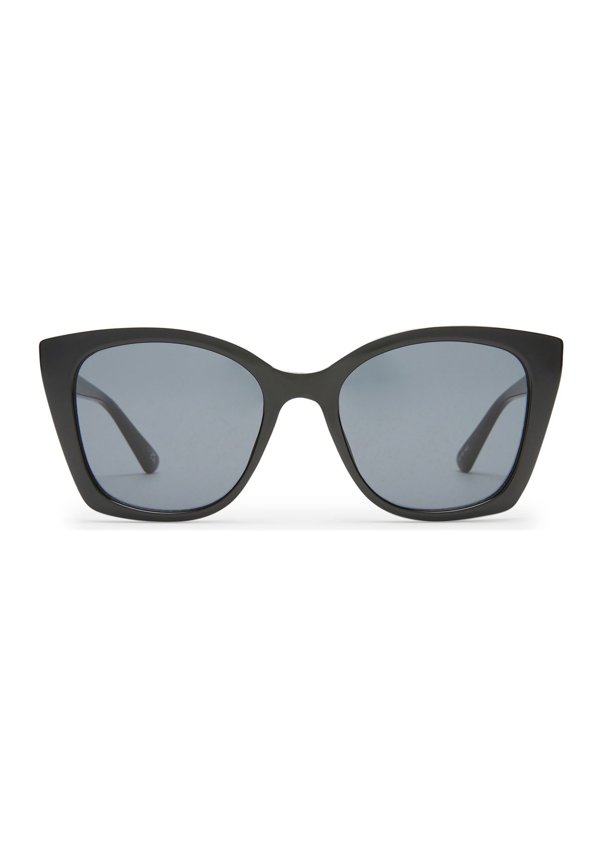 Incantation Sunglasses in Black