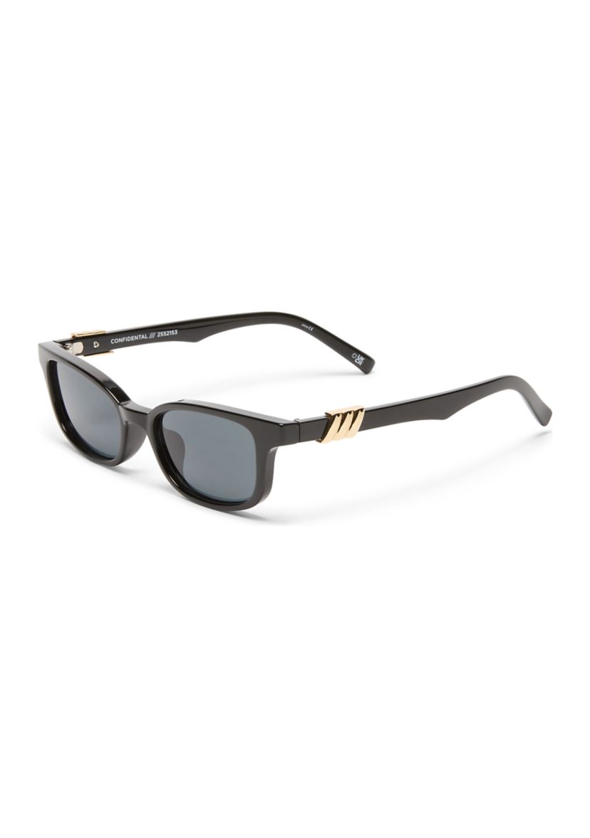 Confidential Sunglasses