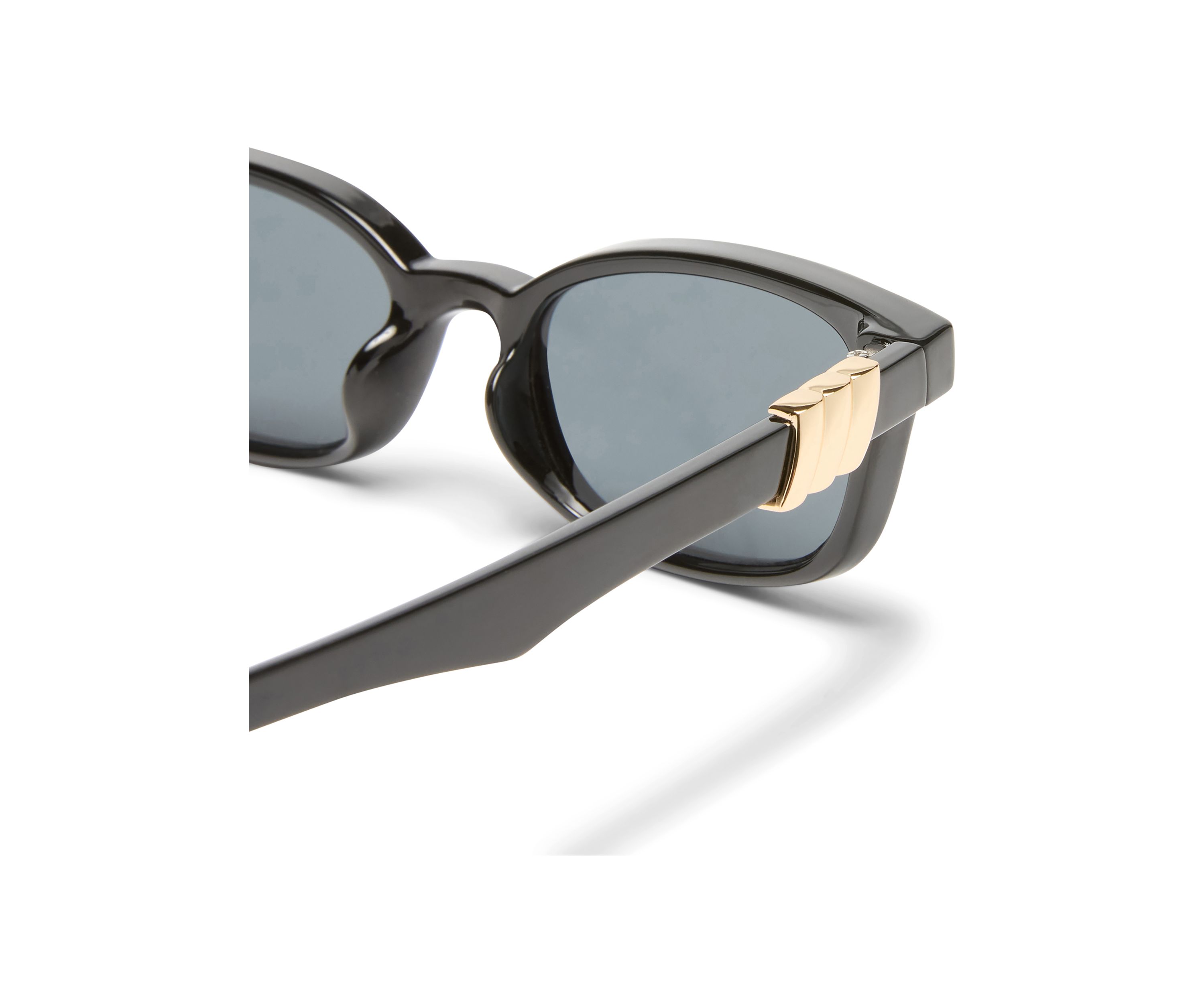Confidential Sunglasses