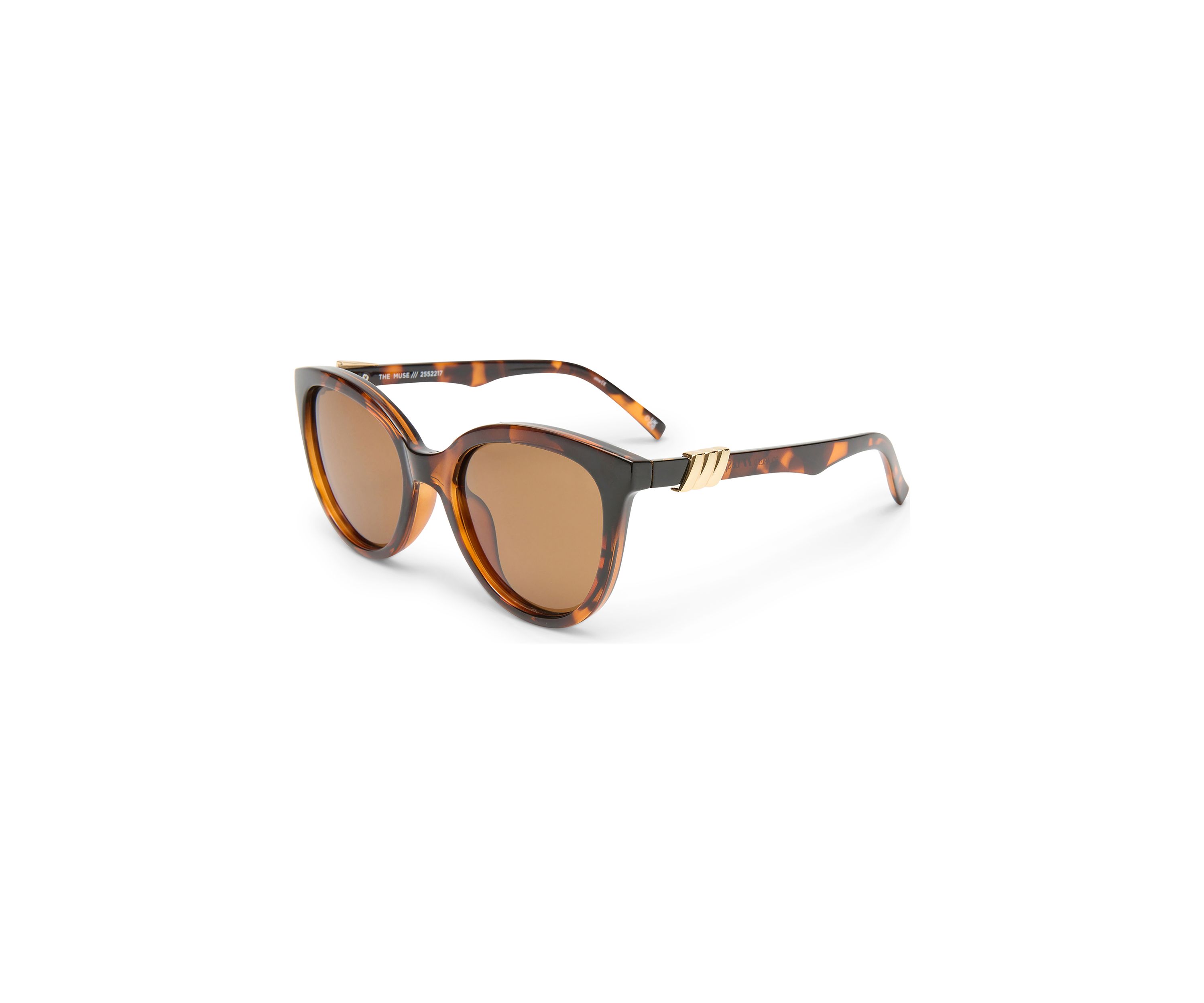 The Muse Sunglasses