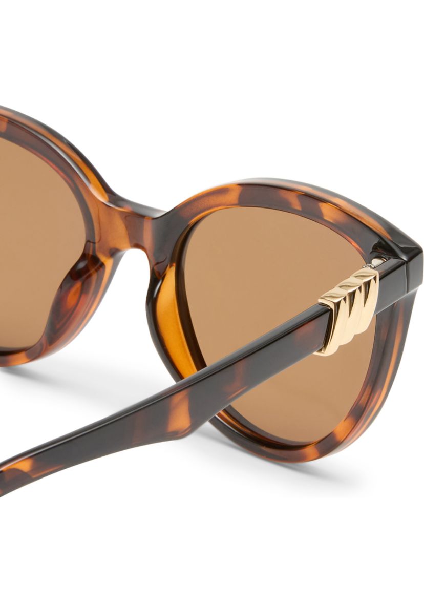 The Muse Sunglasses