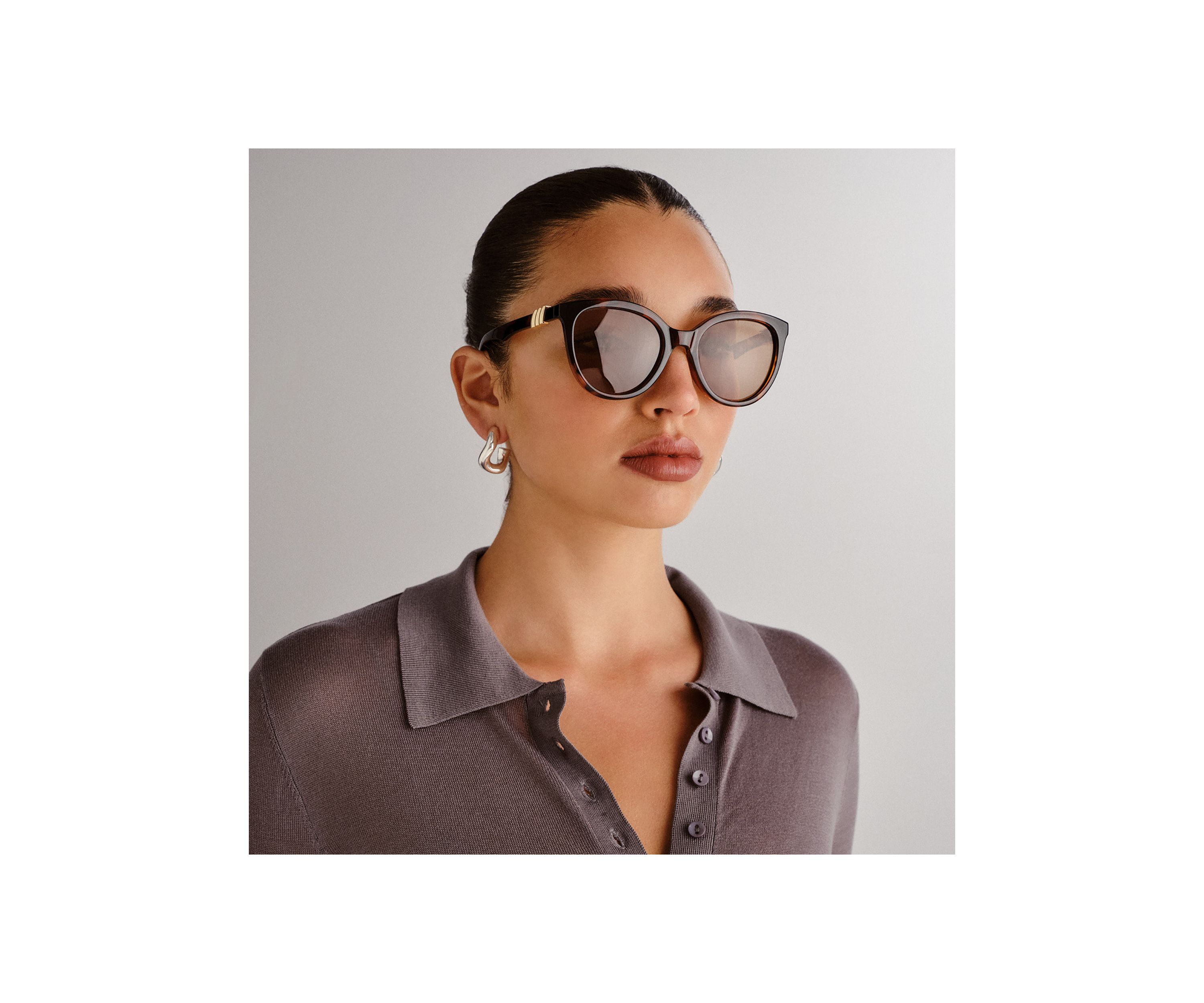 The Muse Sunglasses