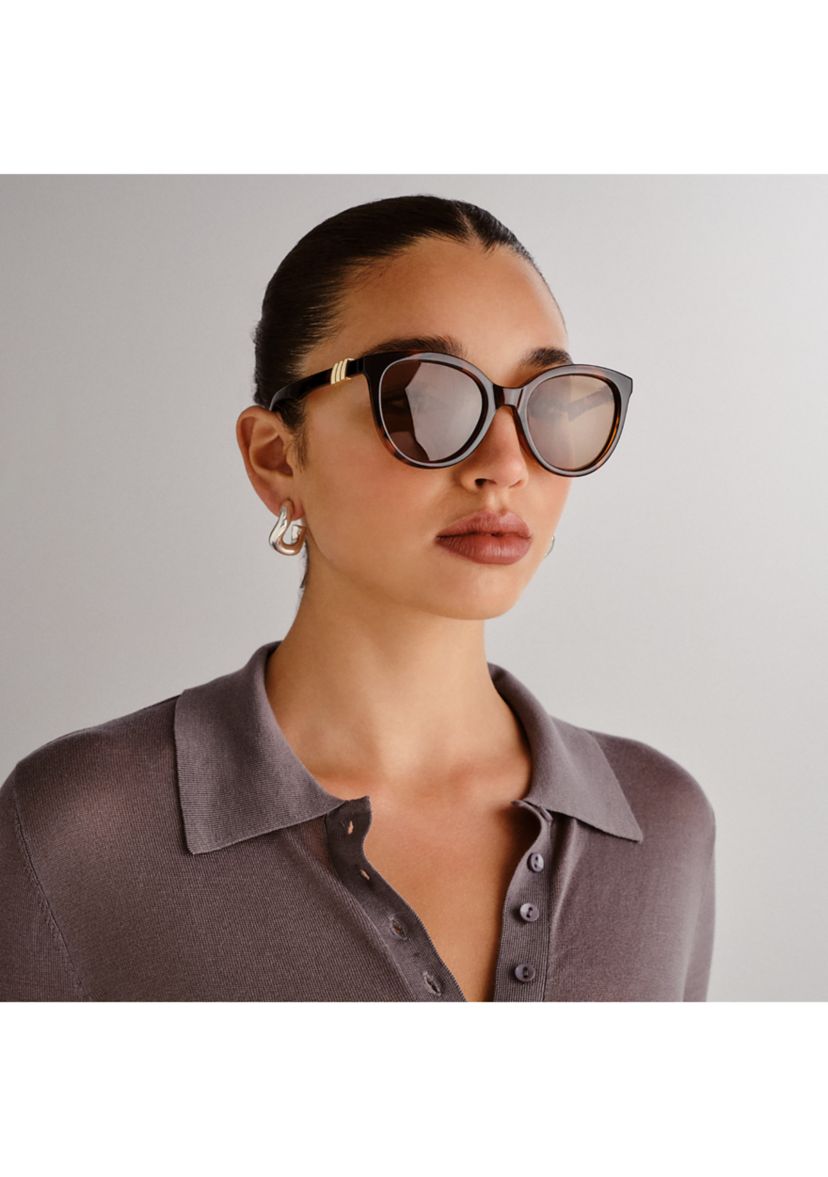 The Muse Sunglasses