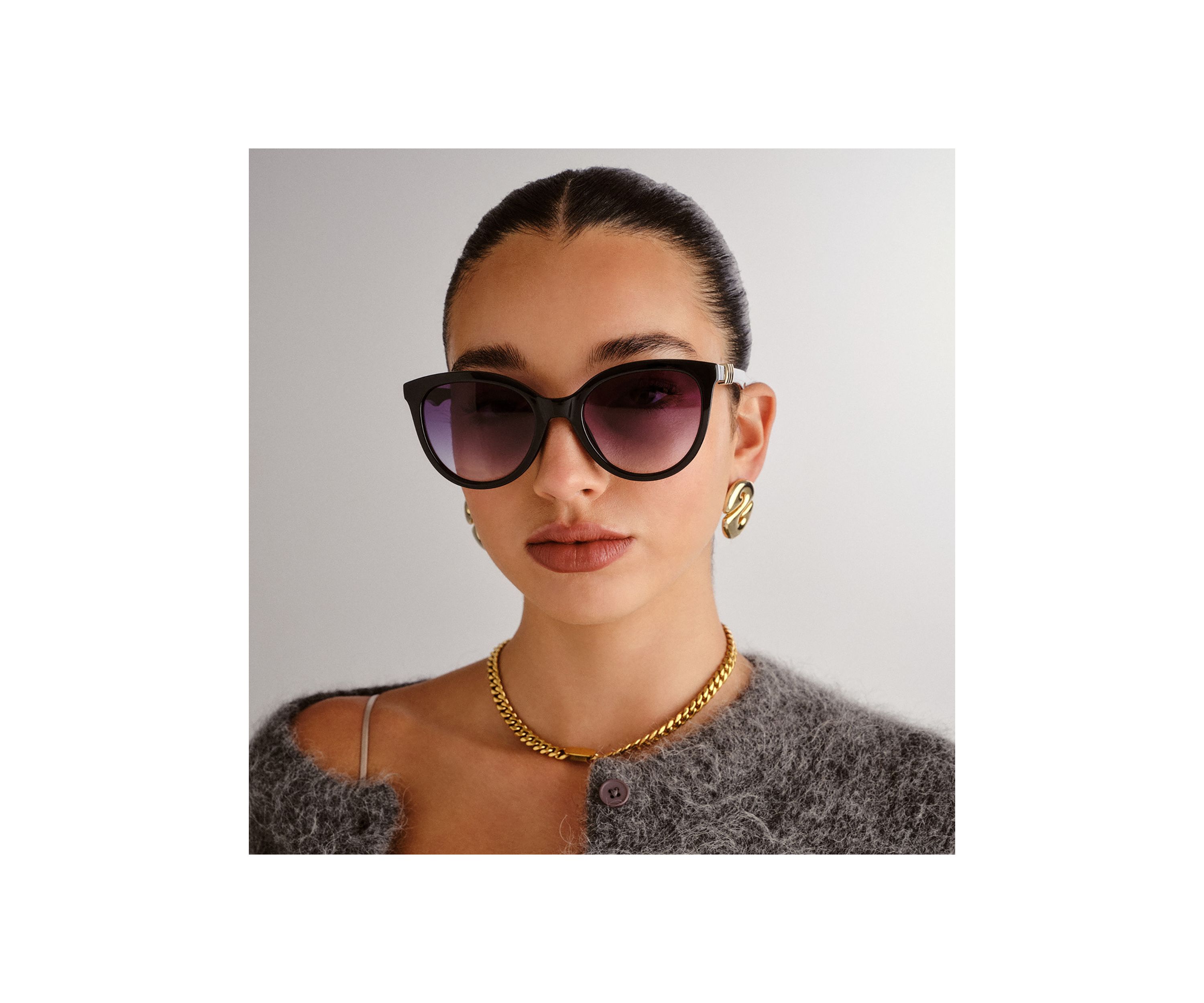 The Muse Sunglasses