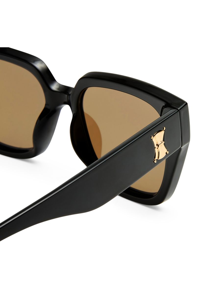 Illusion Sunglasses