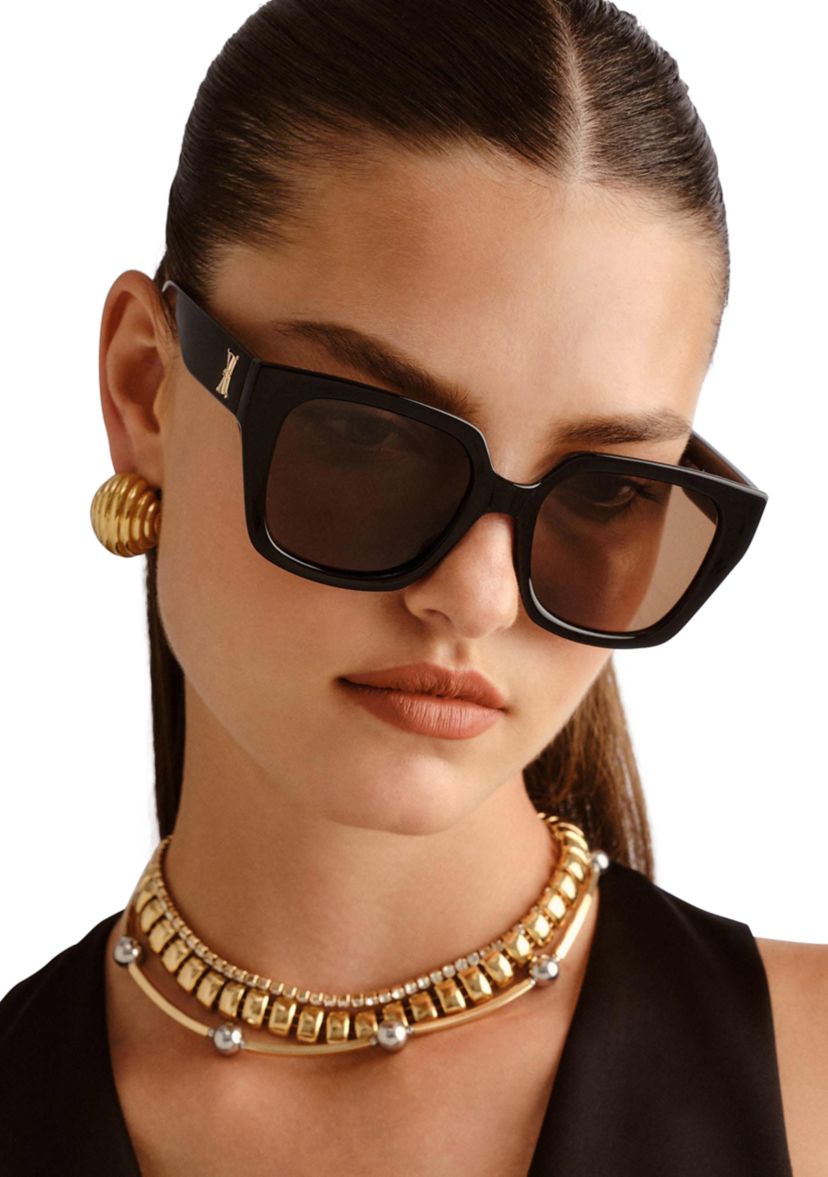 Illusion Sunglasses