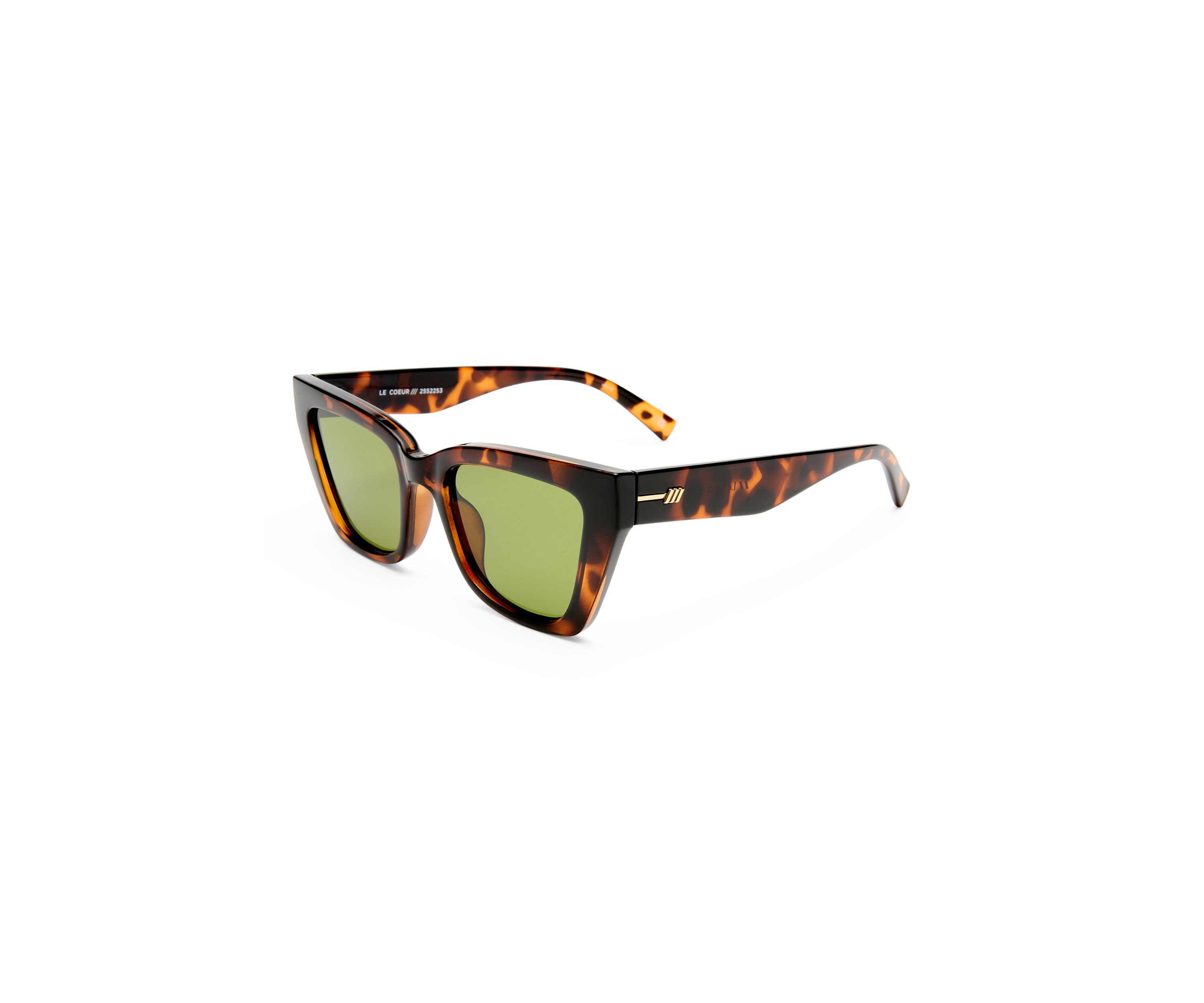  LE COEUR Sunglasses