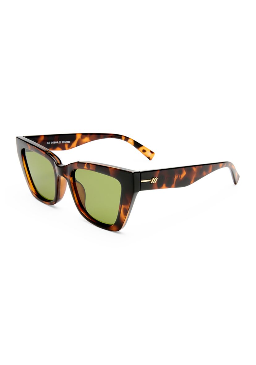 LE COEUR Sunglasses