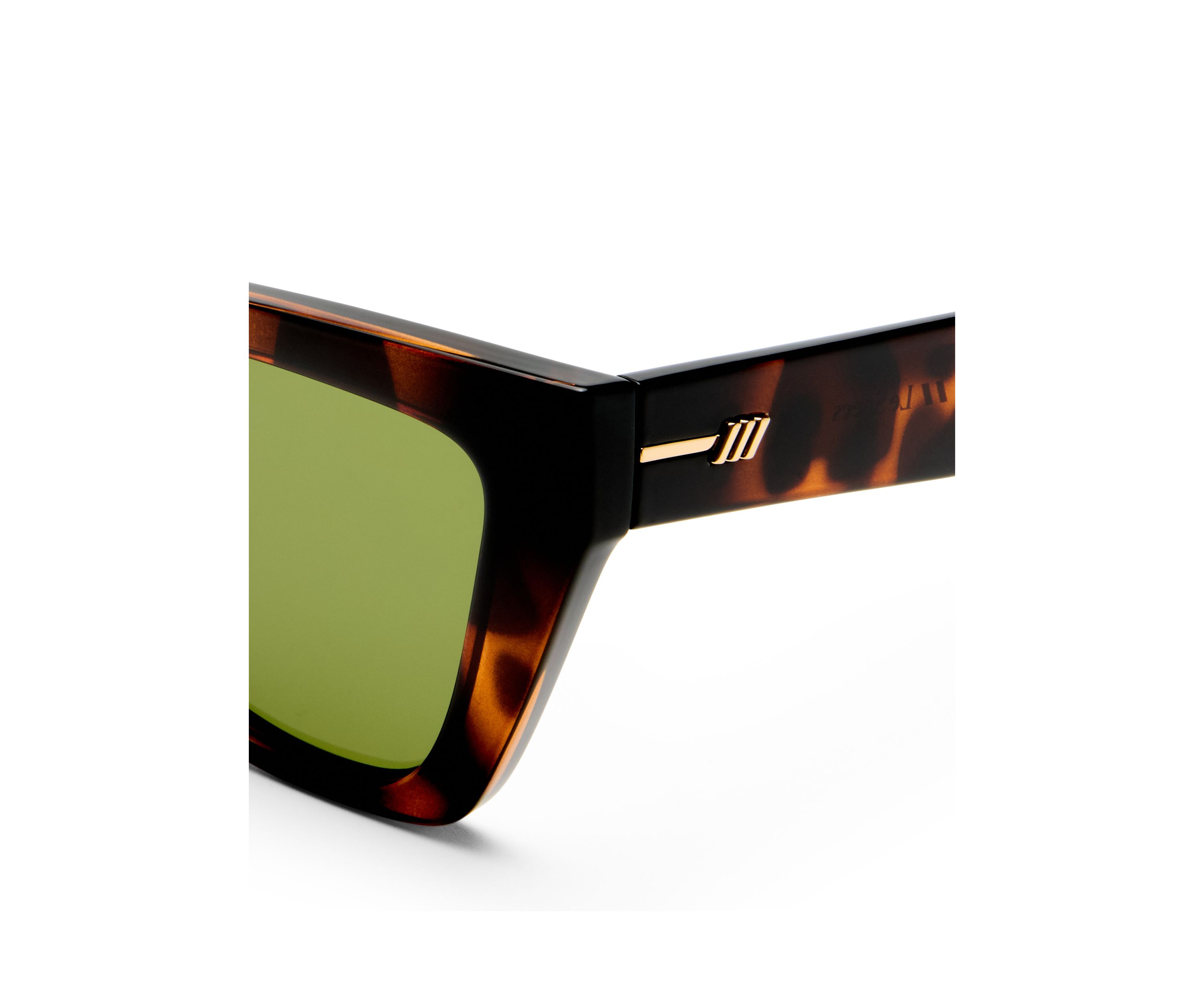  LE COEUR Sunglasses
