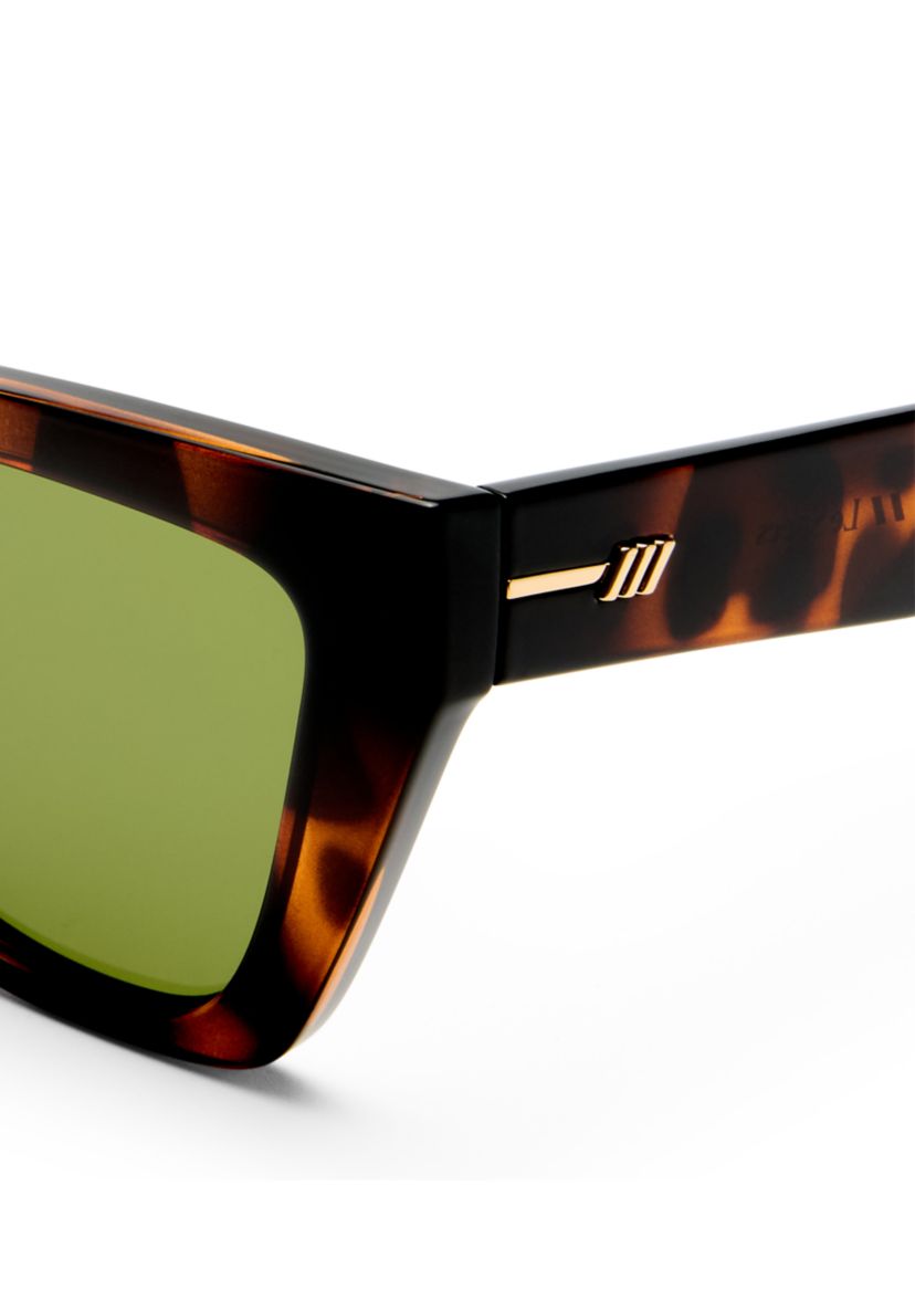  LE COEUR Sunglasses