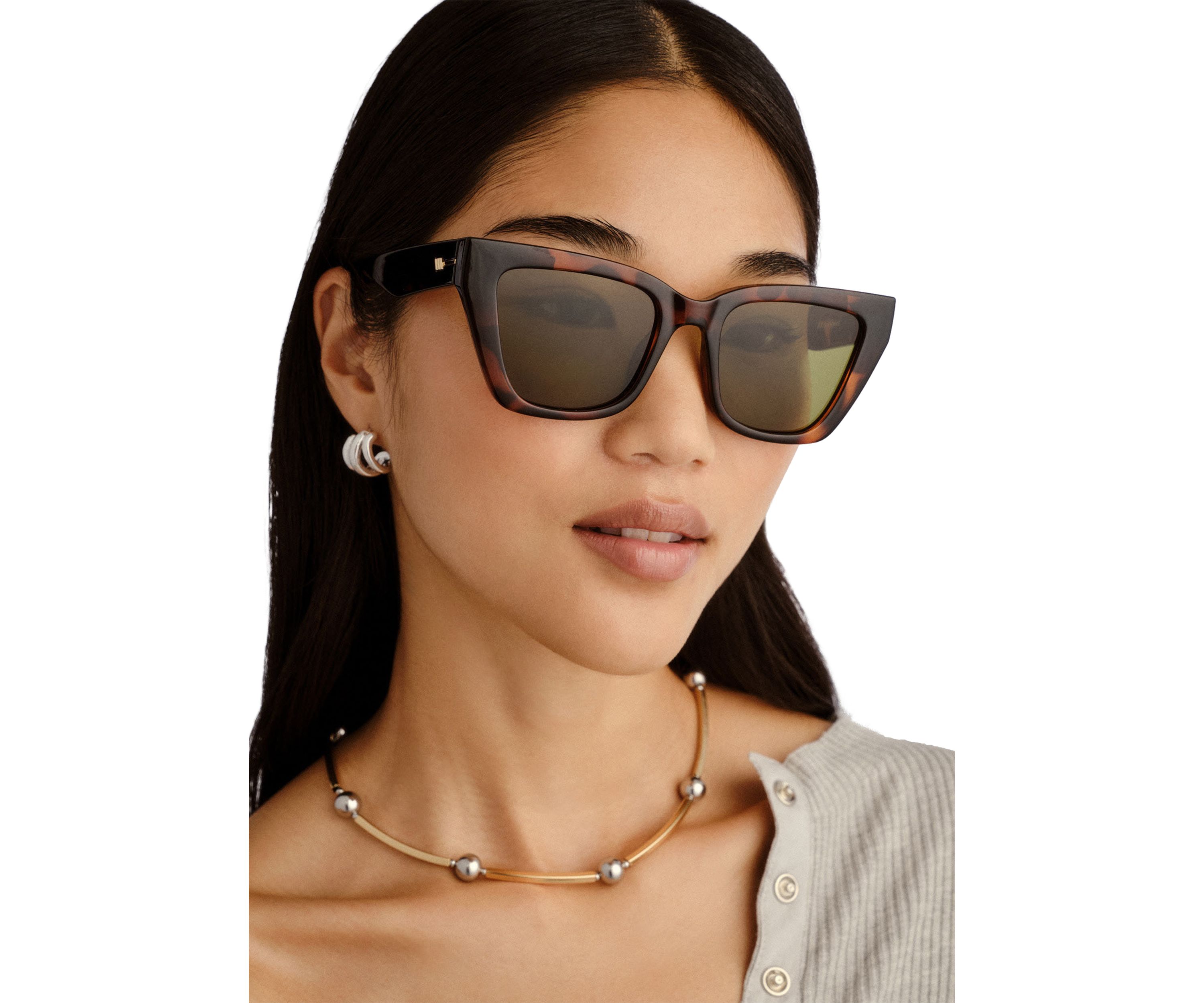  LE COEUR Sunglasses