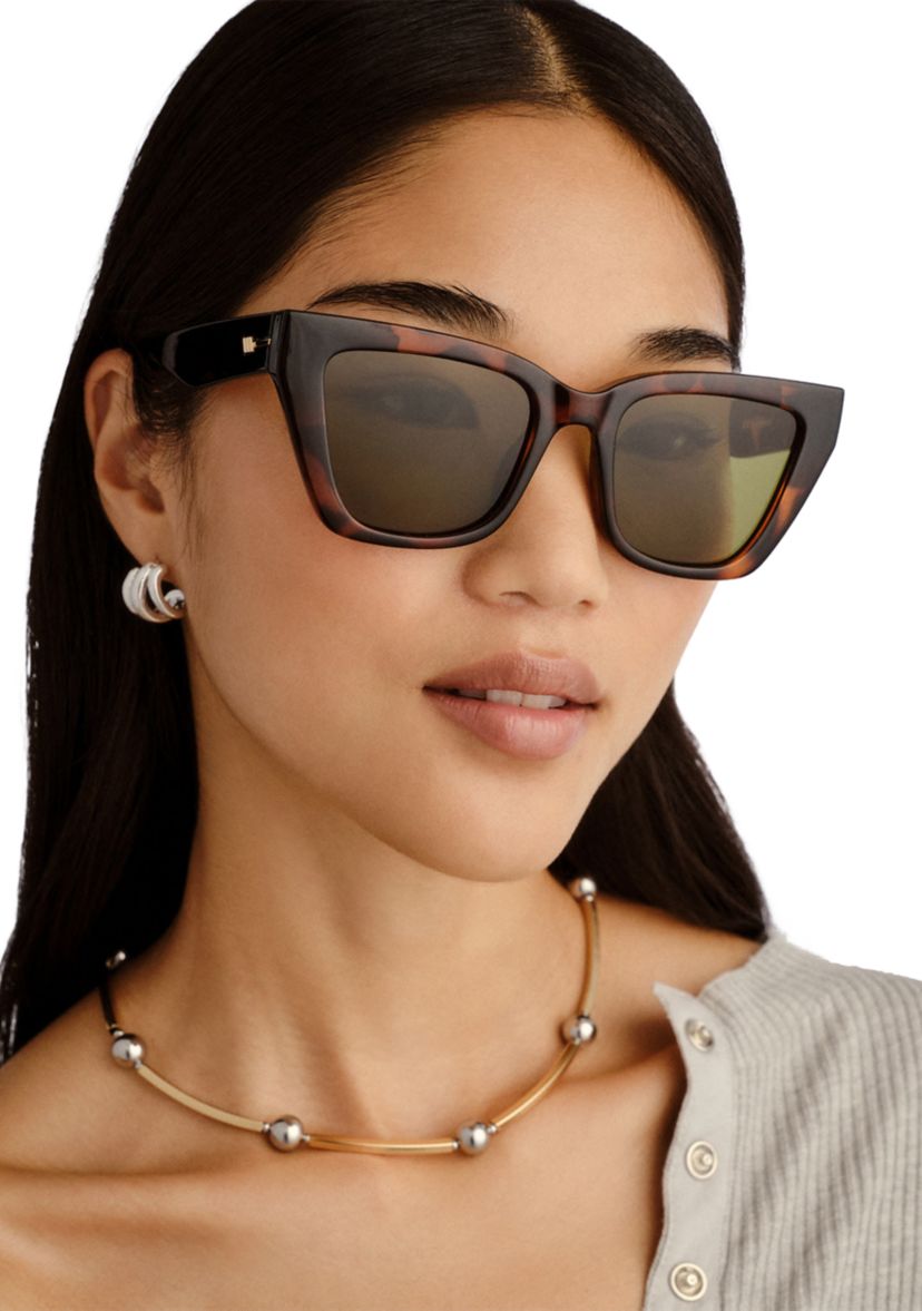  LE COEUR Sunglasses
