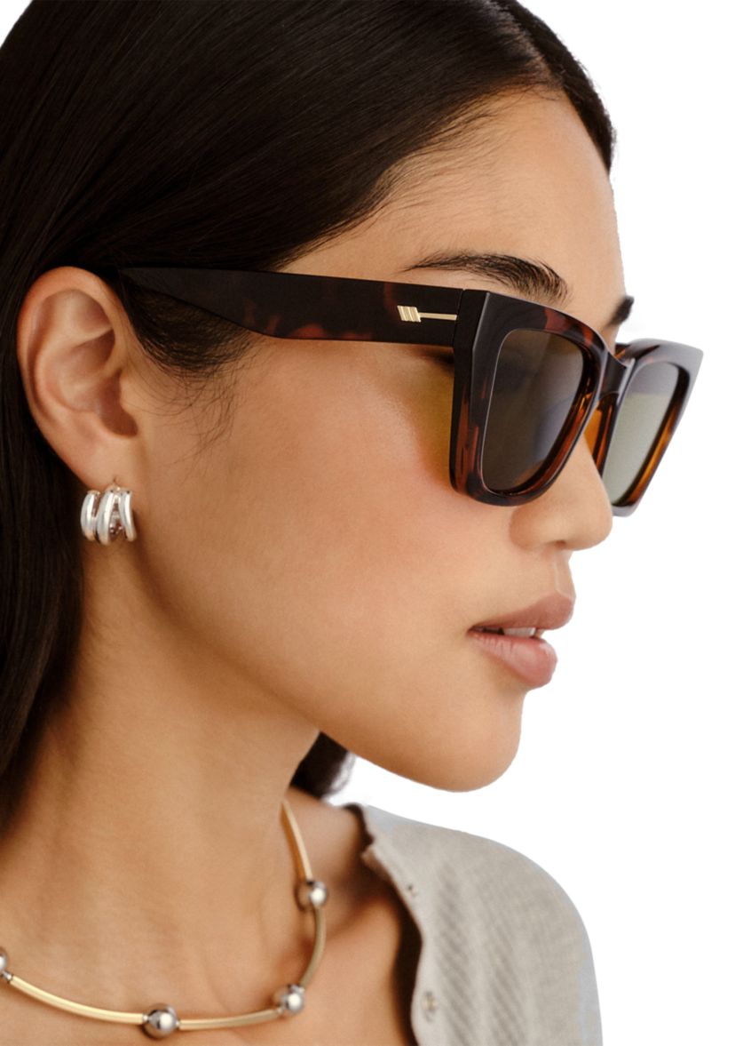  LE COEUR Sunglasses