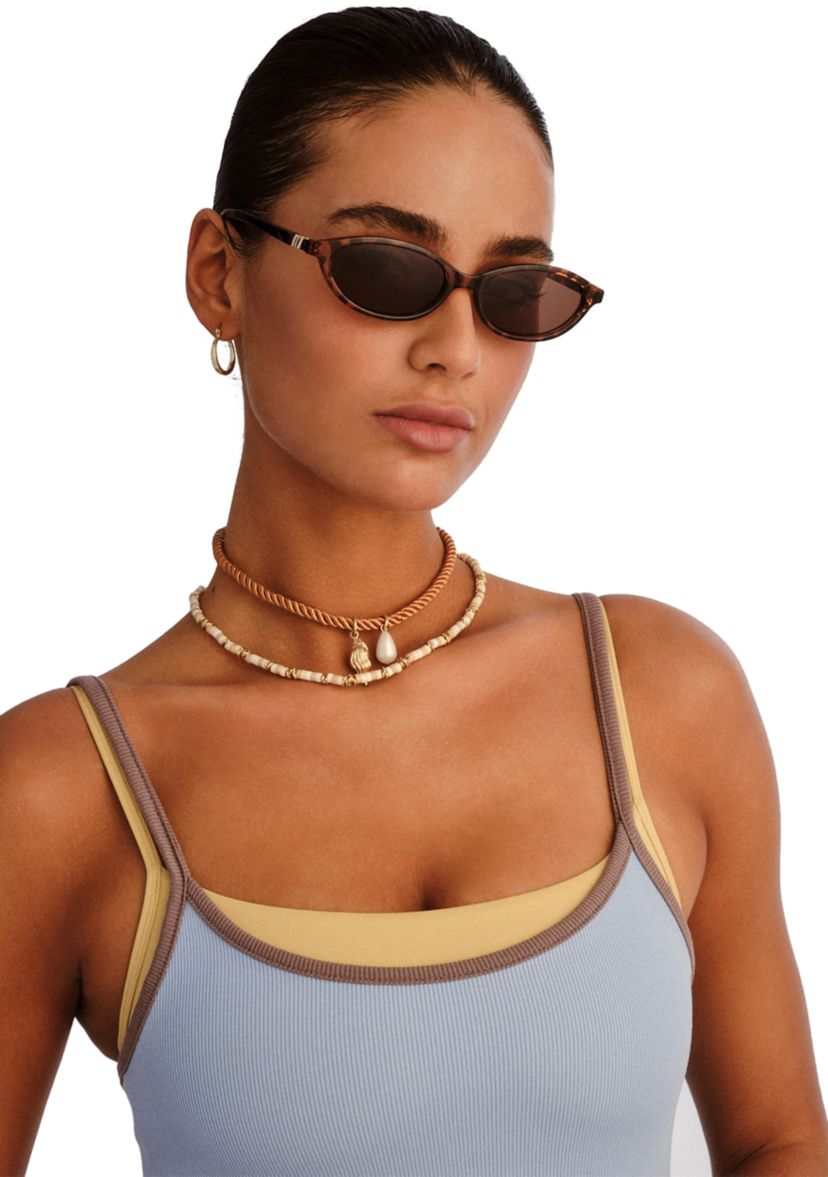 DUSKFALL Sunglasses