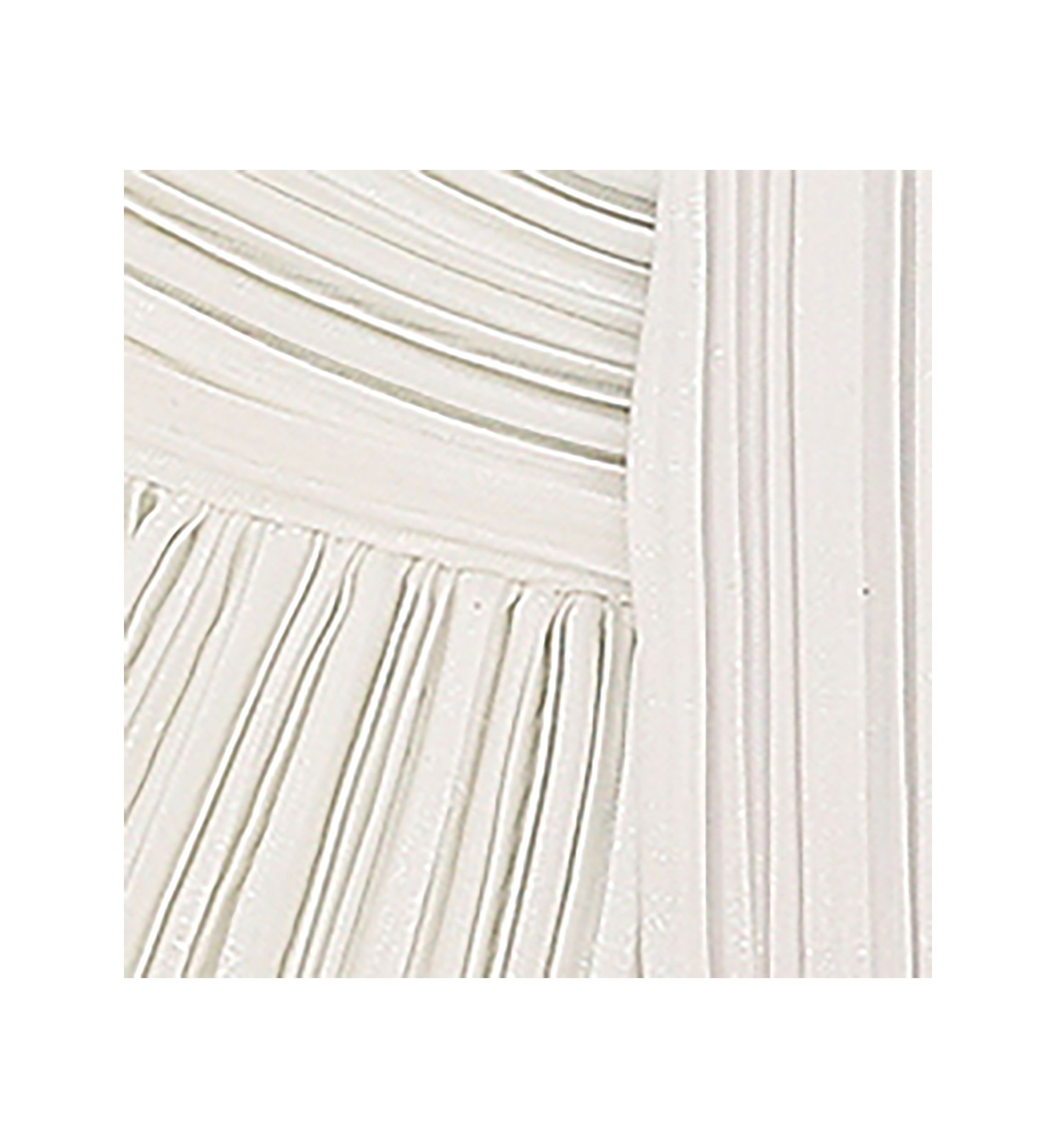 Mini Pleated Draped Minaudiere 
