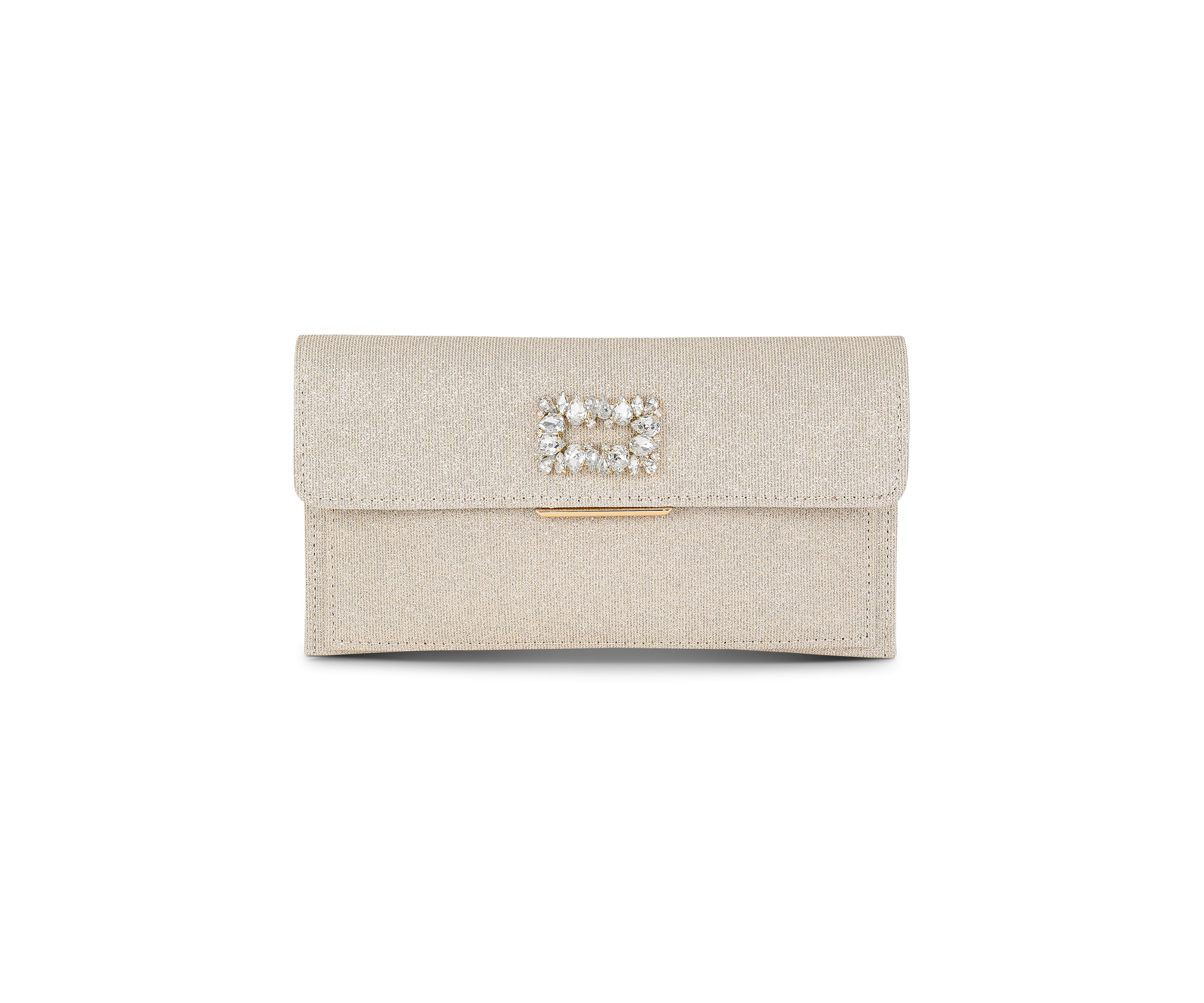 Embellished Clutch