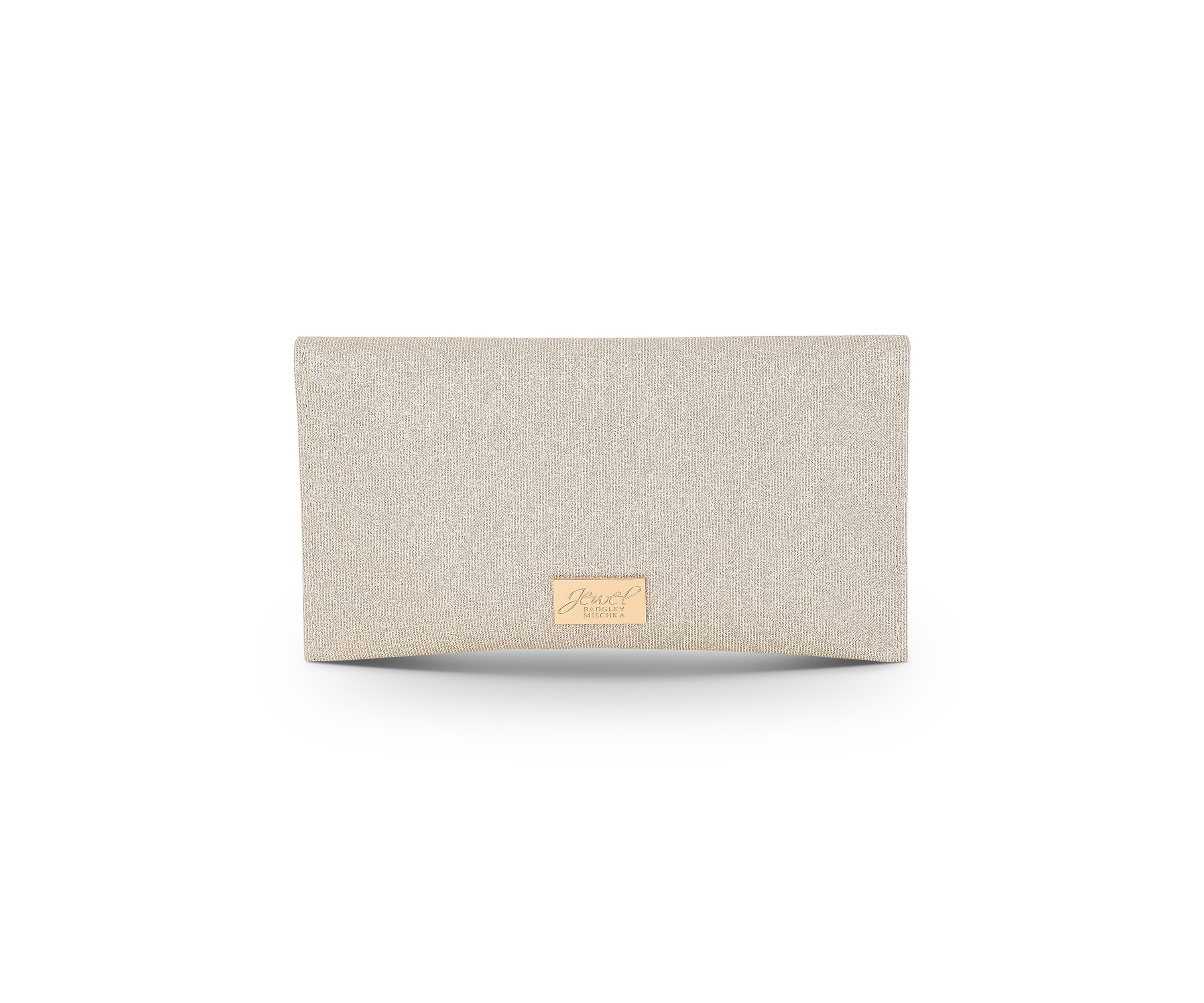 Embellished Clutch