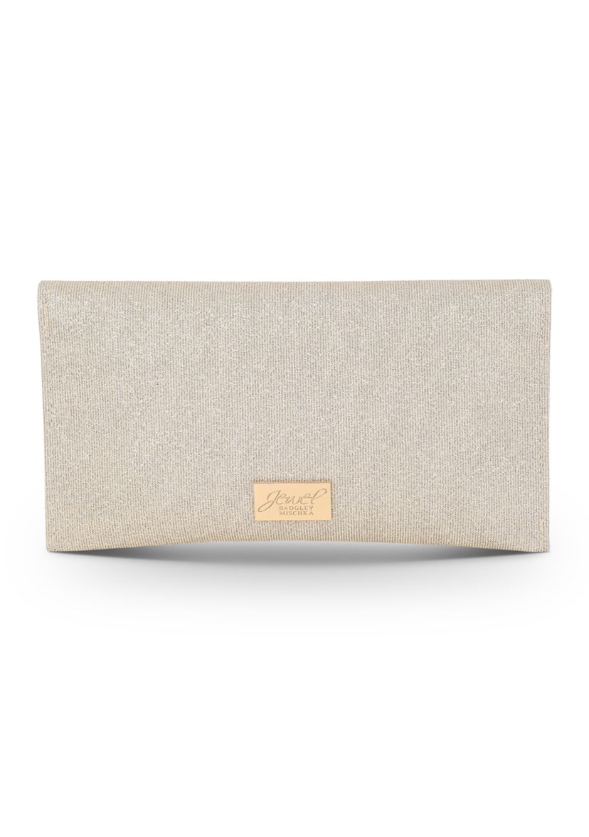 Embellished Clutch