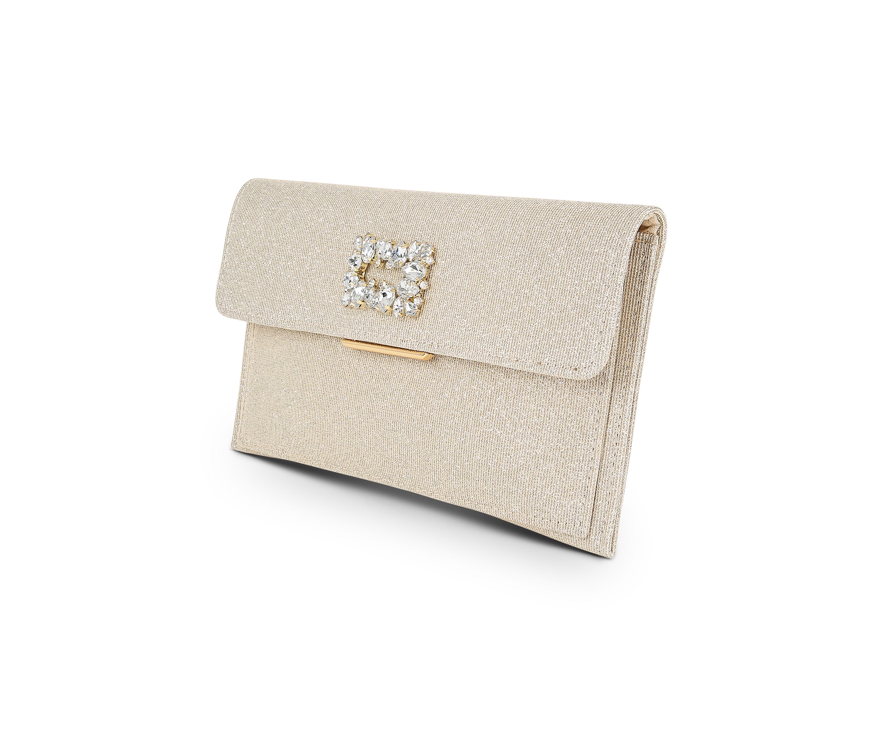 Embellished Clutch