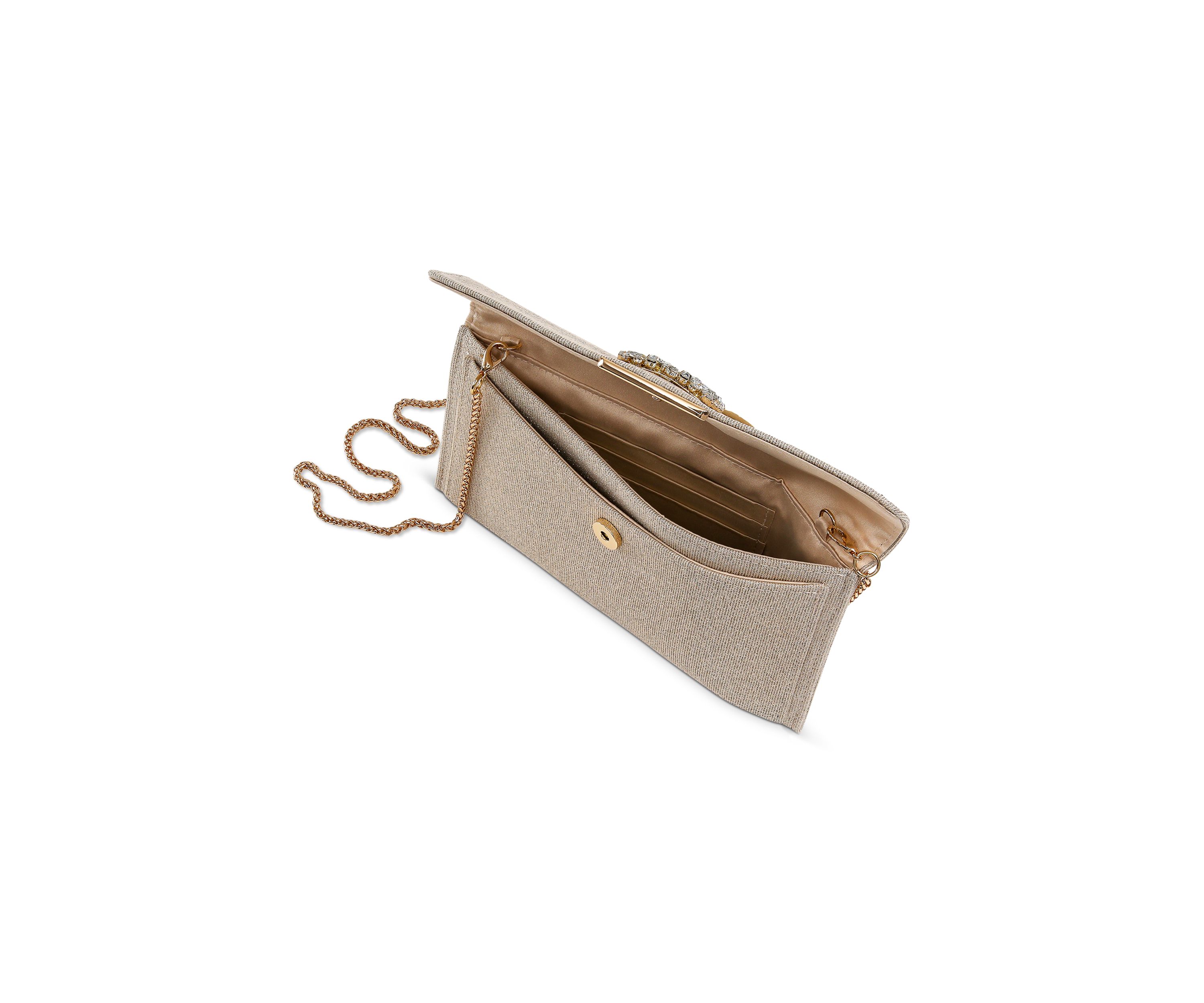 Embellished Clutch