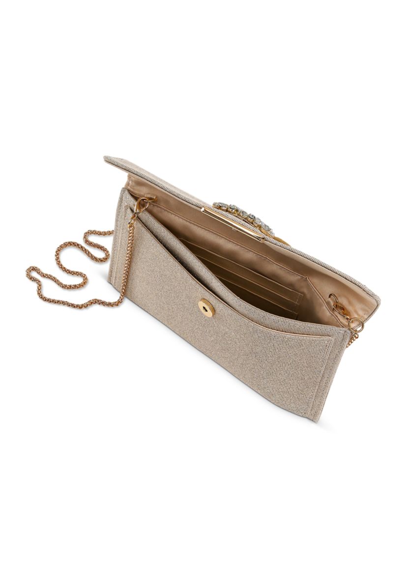 Embellished Clutch