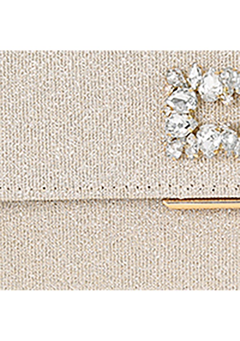 Embellished Clutch