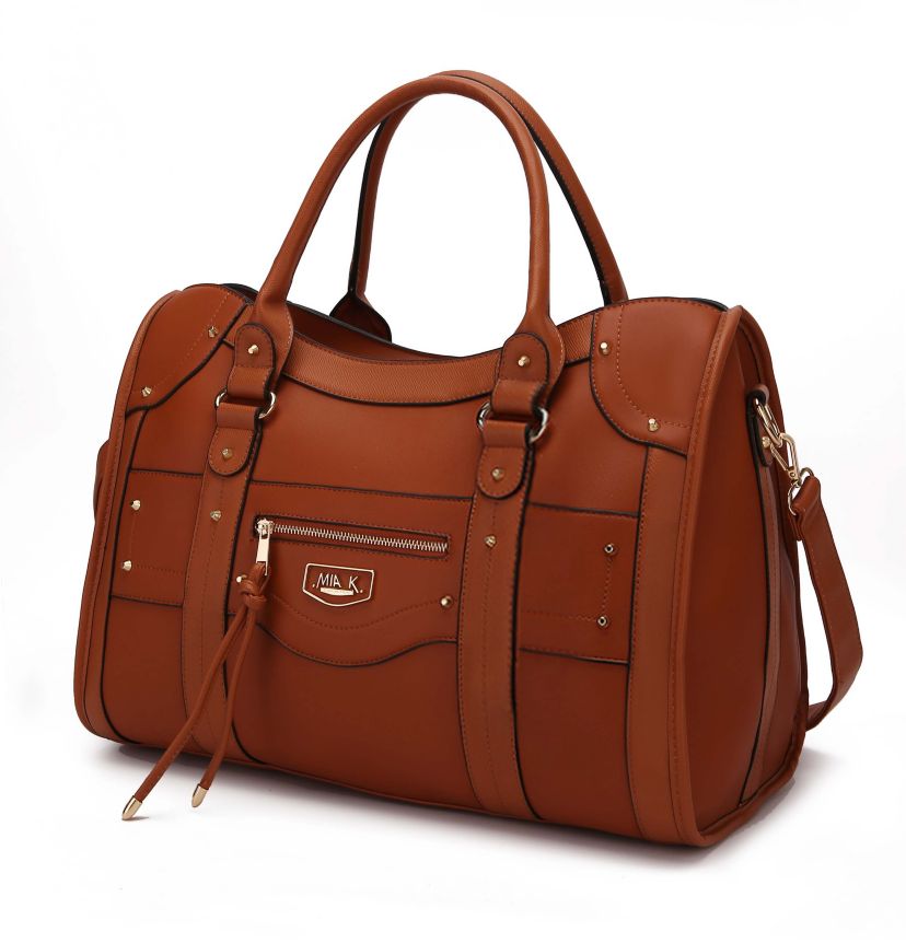 Patricia Duffle Bag