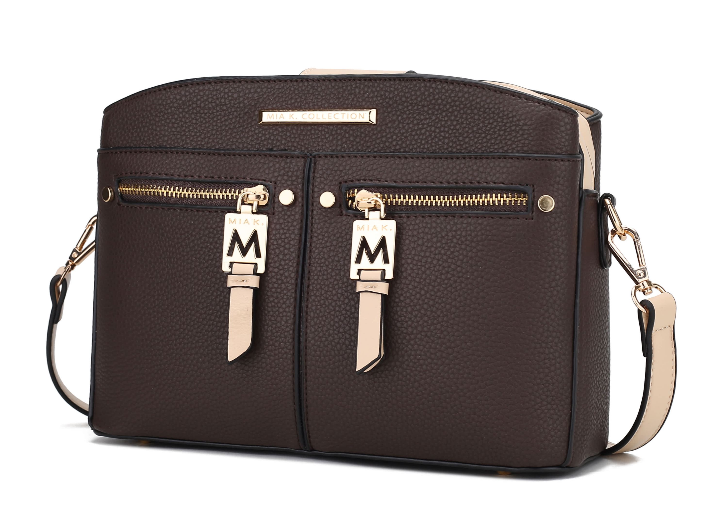 Zoely Crossbody Bag