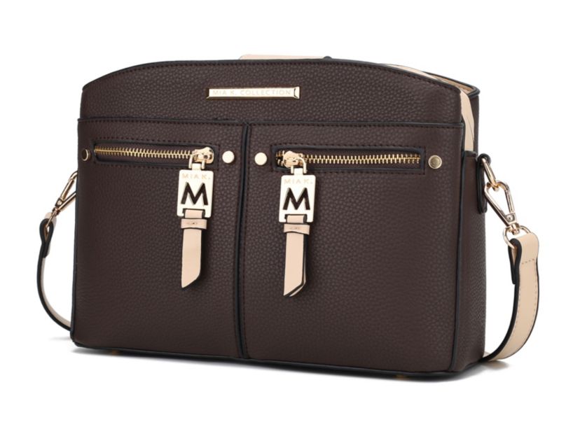 Zoely Crossbody Bag