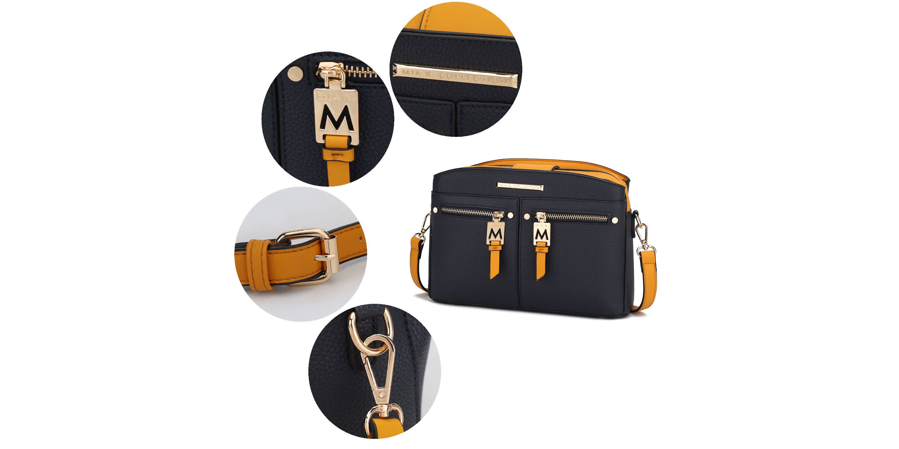 Zoely Crossbody Bag