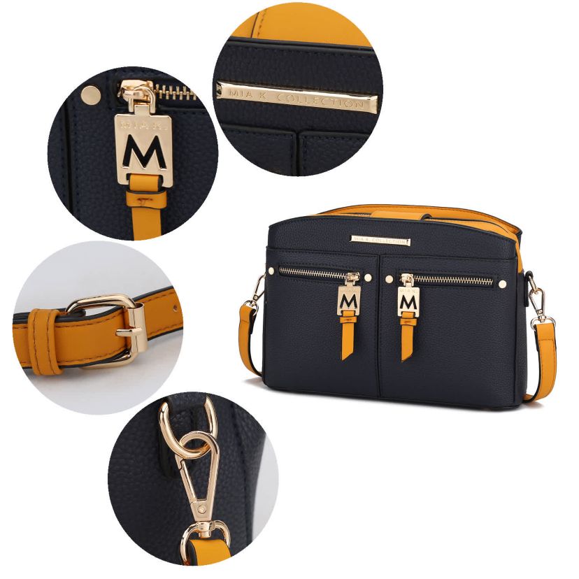 Zoely Crossbody Bag