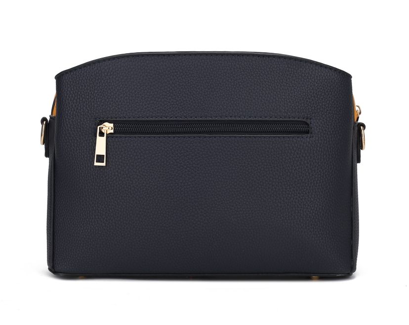 Zoely Crossbody Bag