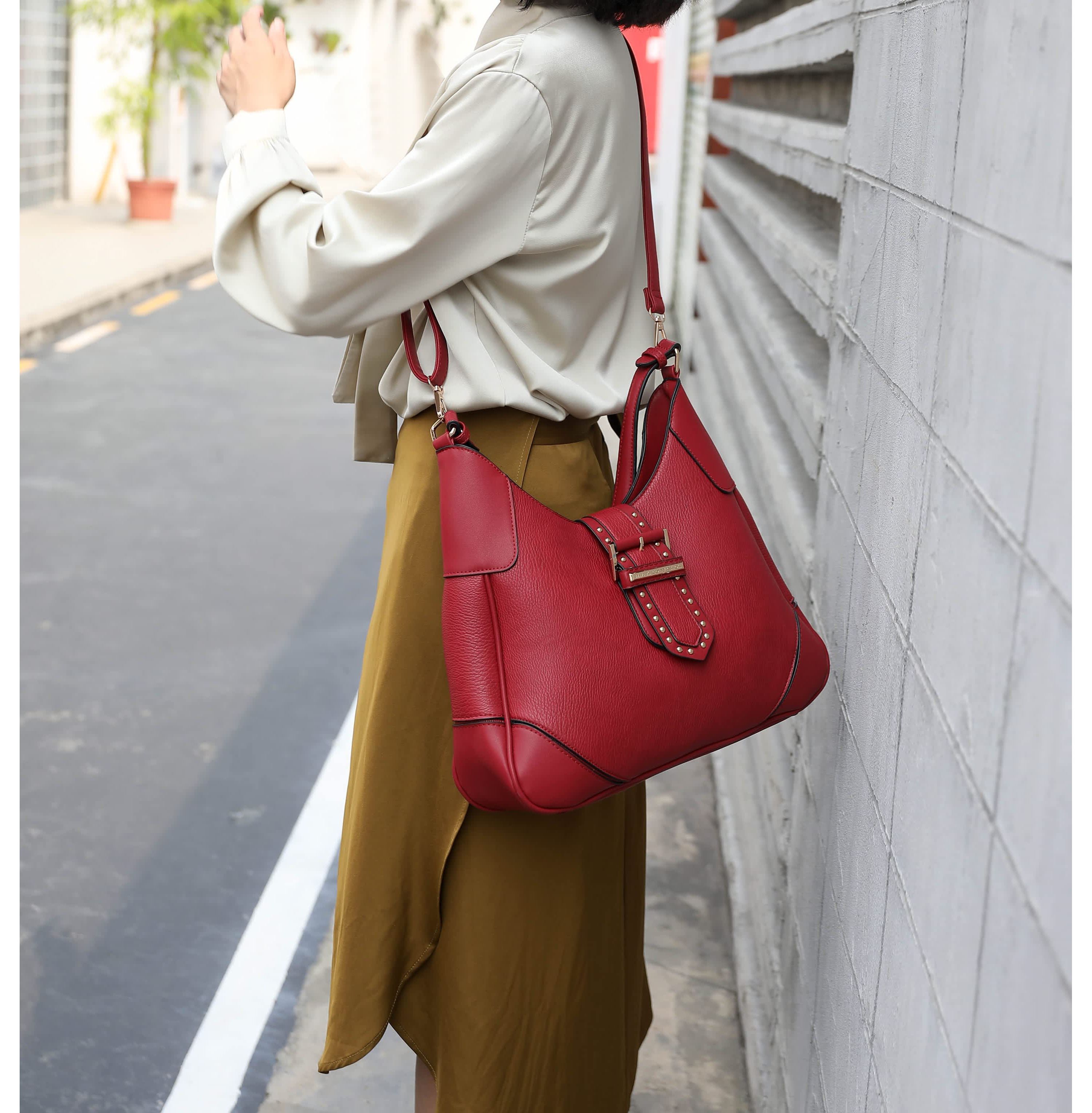 Juliette Hobo Bag