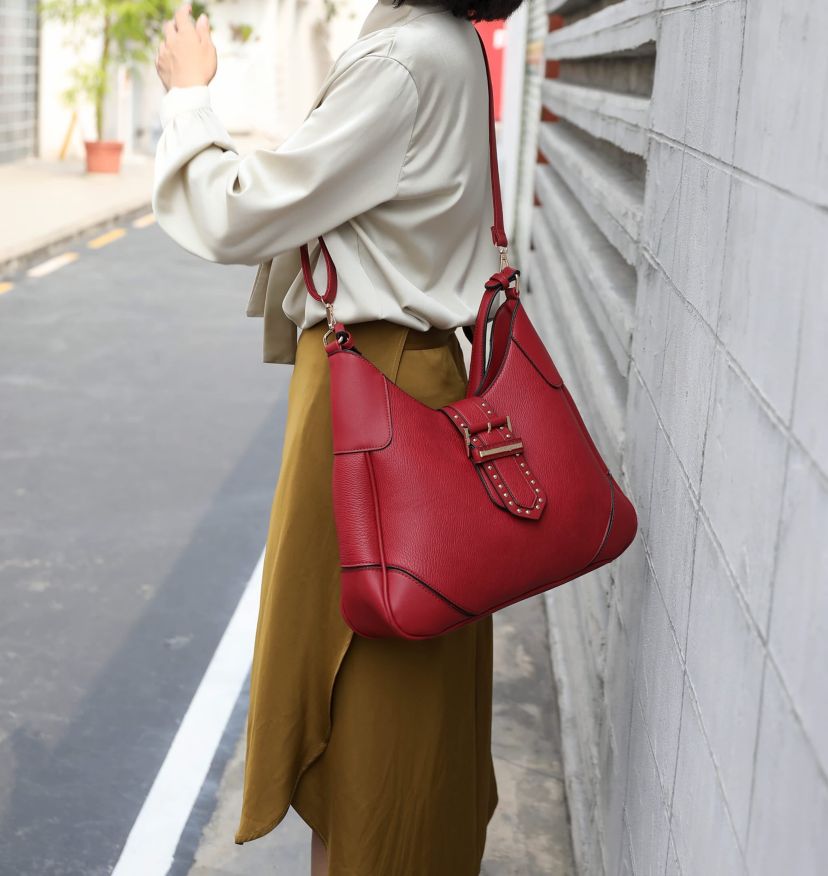 Juliette Hobo Bag