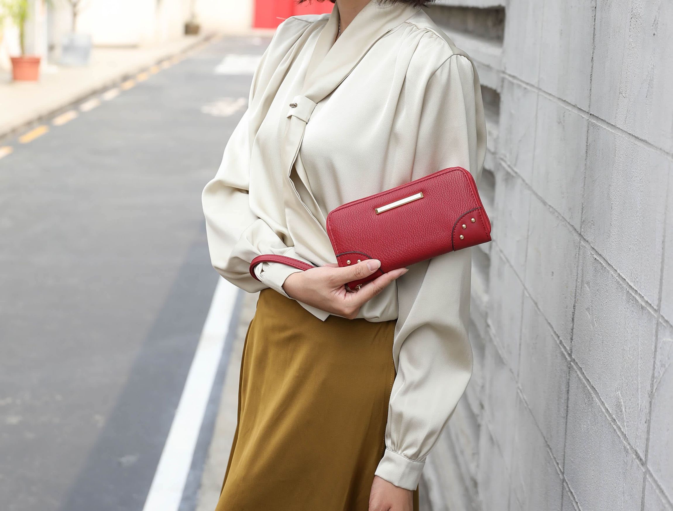 Juliette Hobo Bag