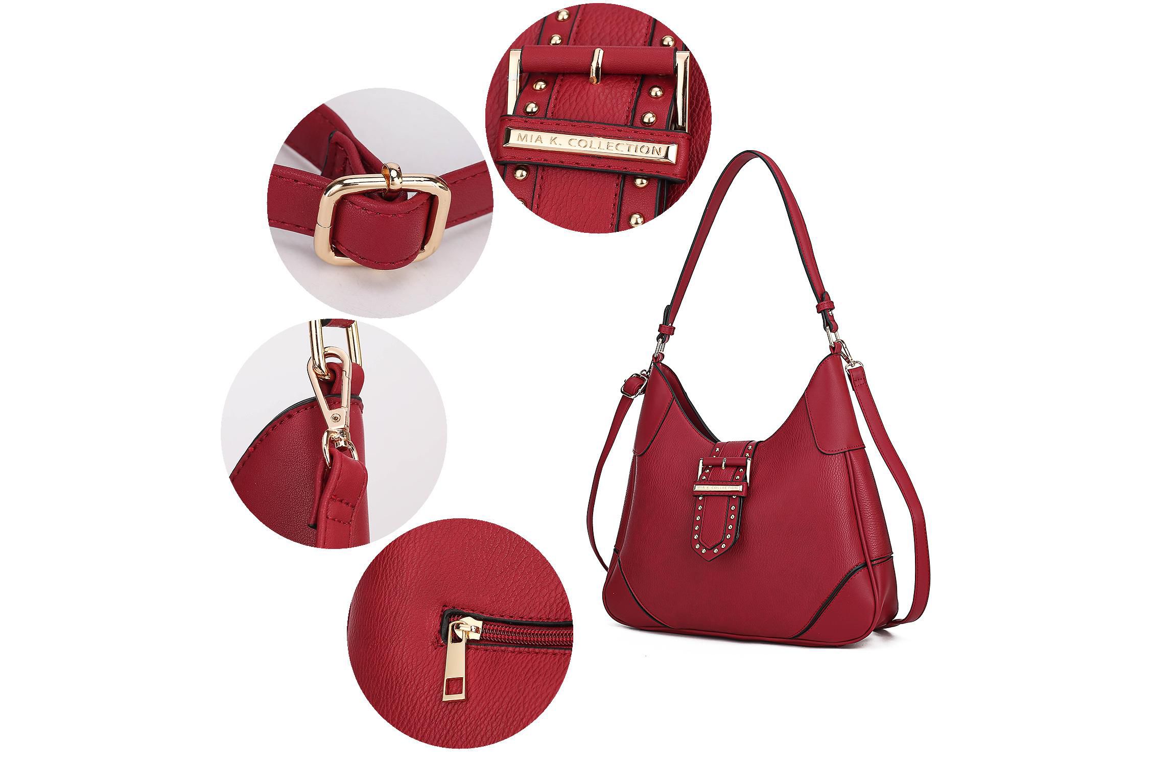 Juliette Hobo Bag