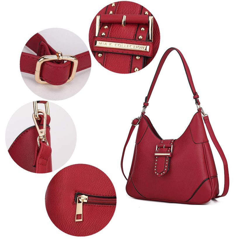Juliette Hobo Bag