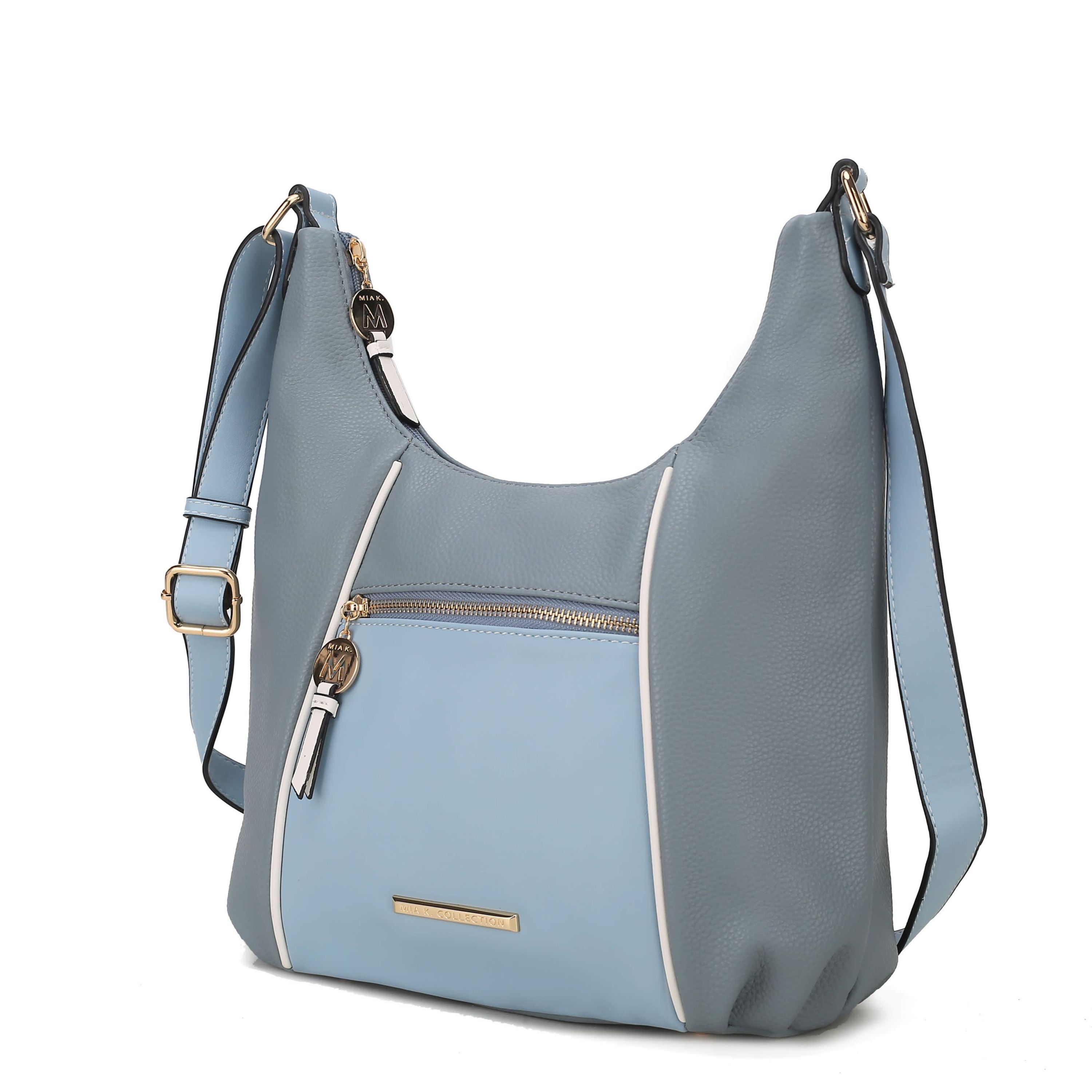 Lavinia Hobo Shoulder Bag