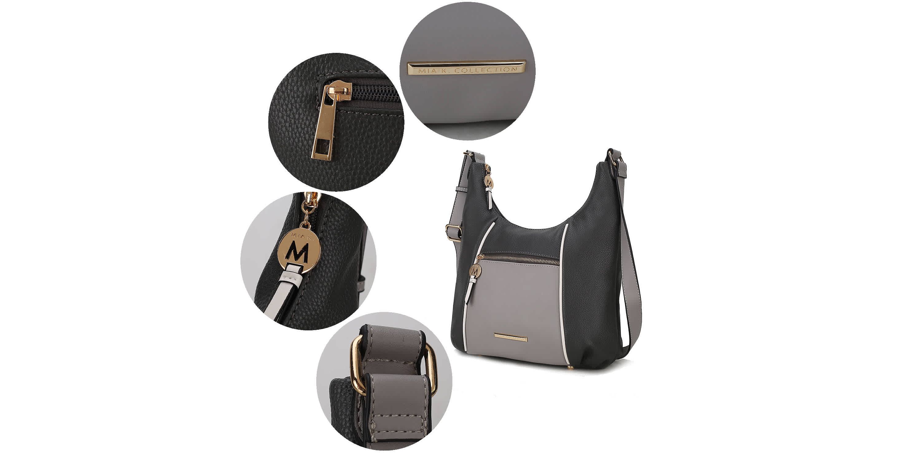 Lavinia Hobo Shoulder Bag
