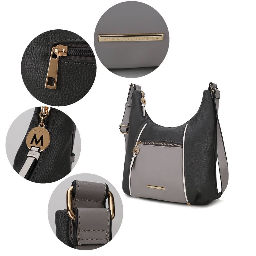 Lavinia Hobo Shoulder Bag