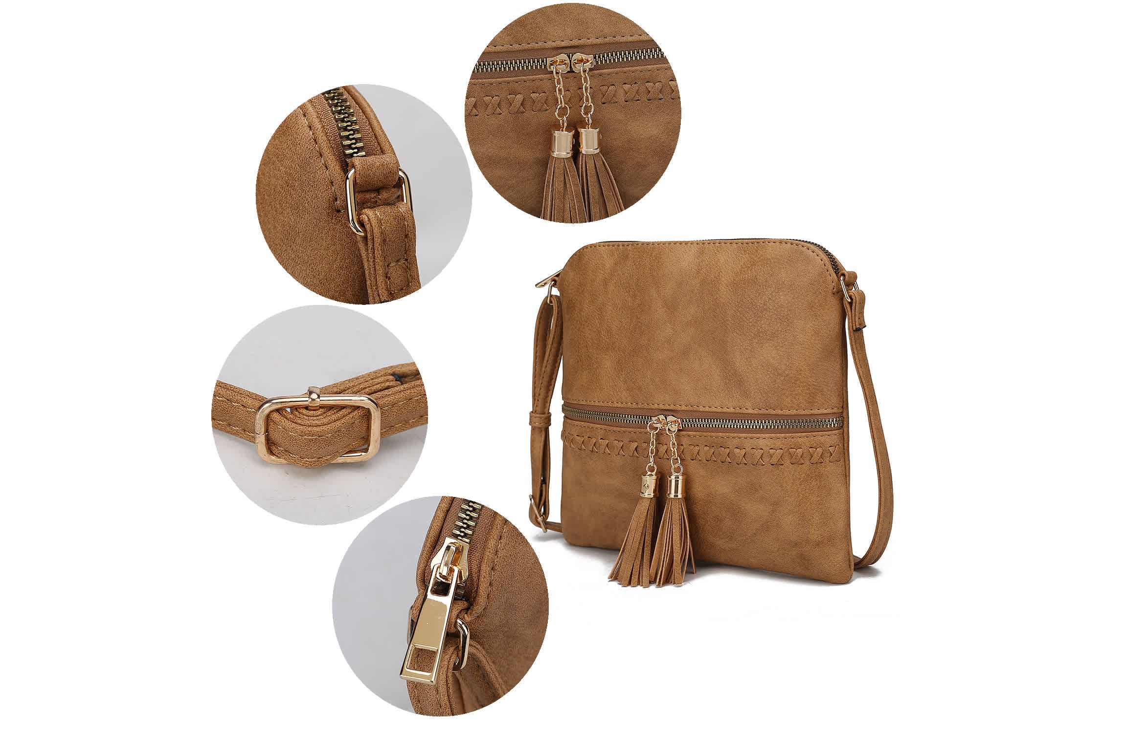 Corina crossbody Bag