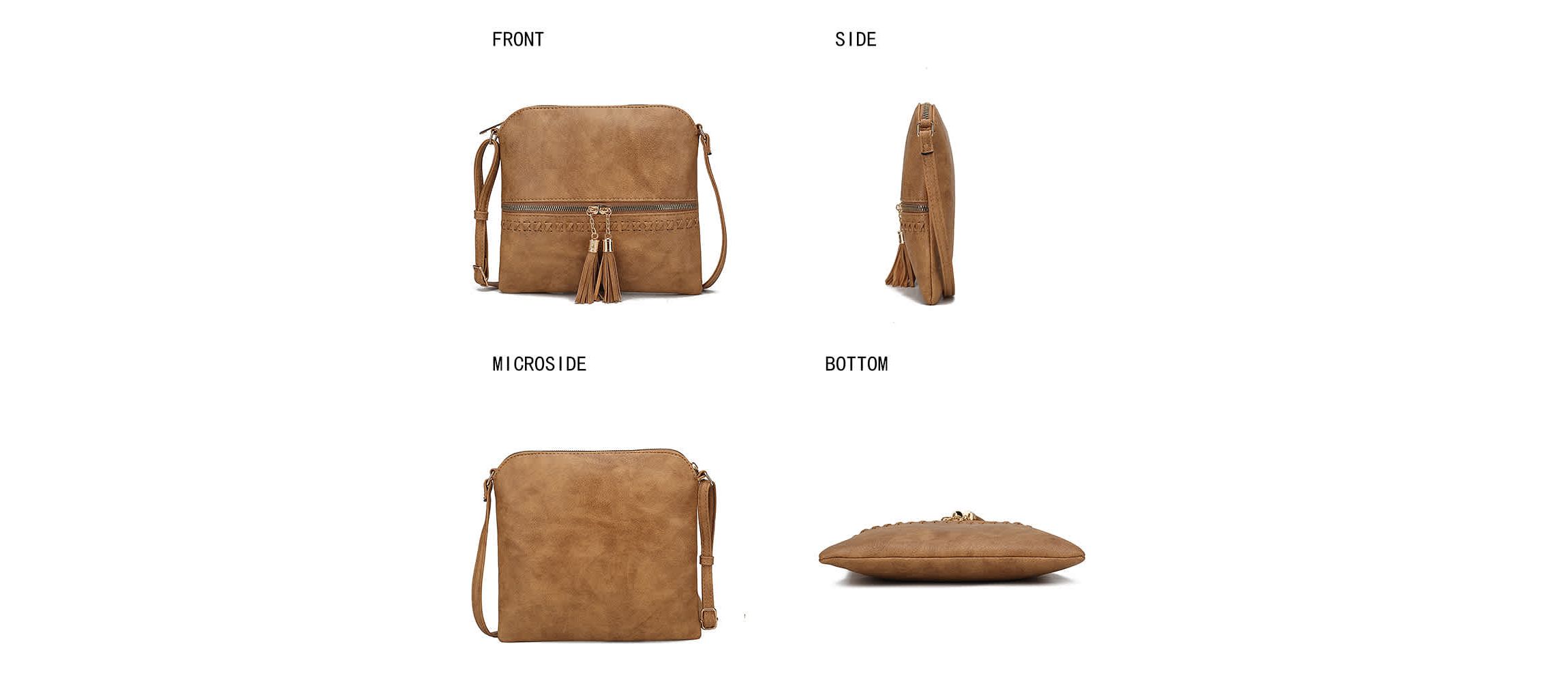 Corina crossbody Bag
