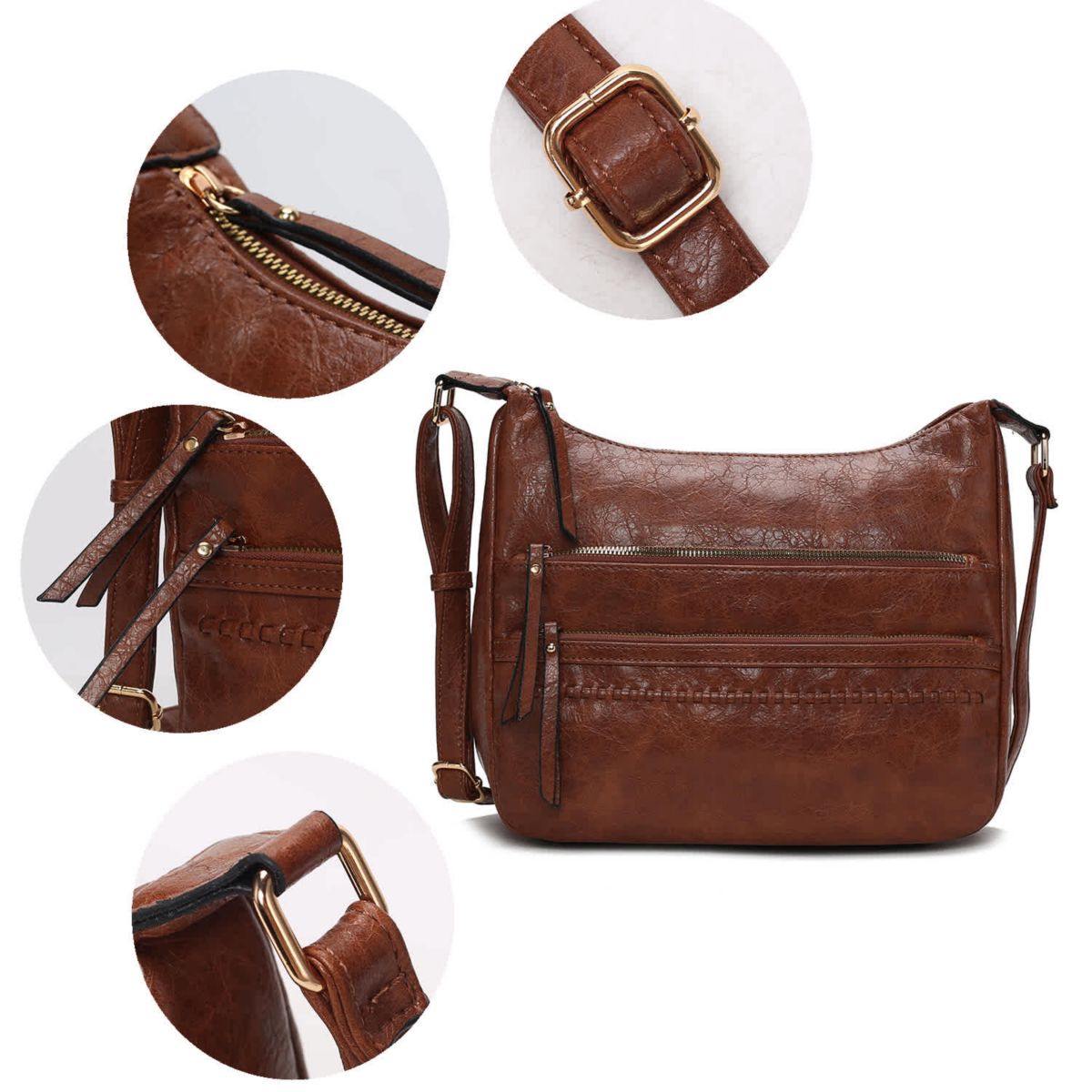 Alia Women’s Shoulder bag