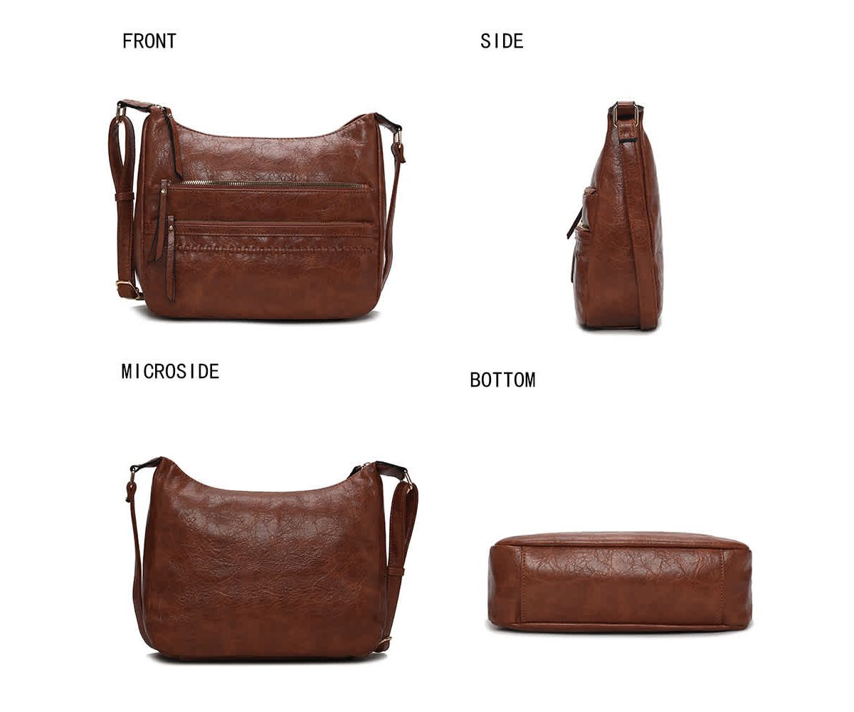 Alia Women’s Shoulder bag