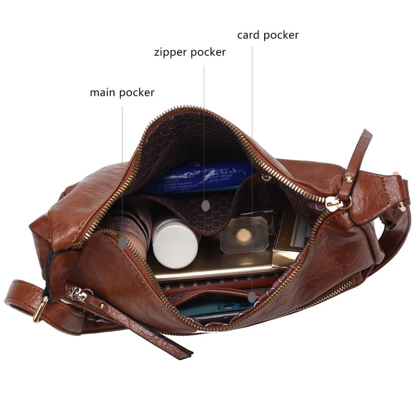 Alia Women’s Shoulder bag