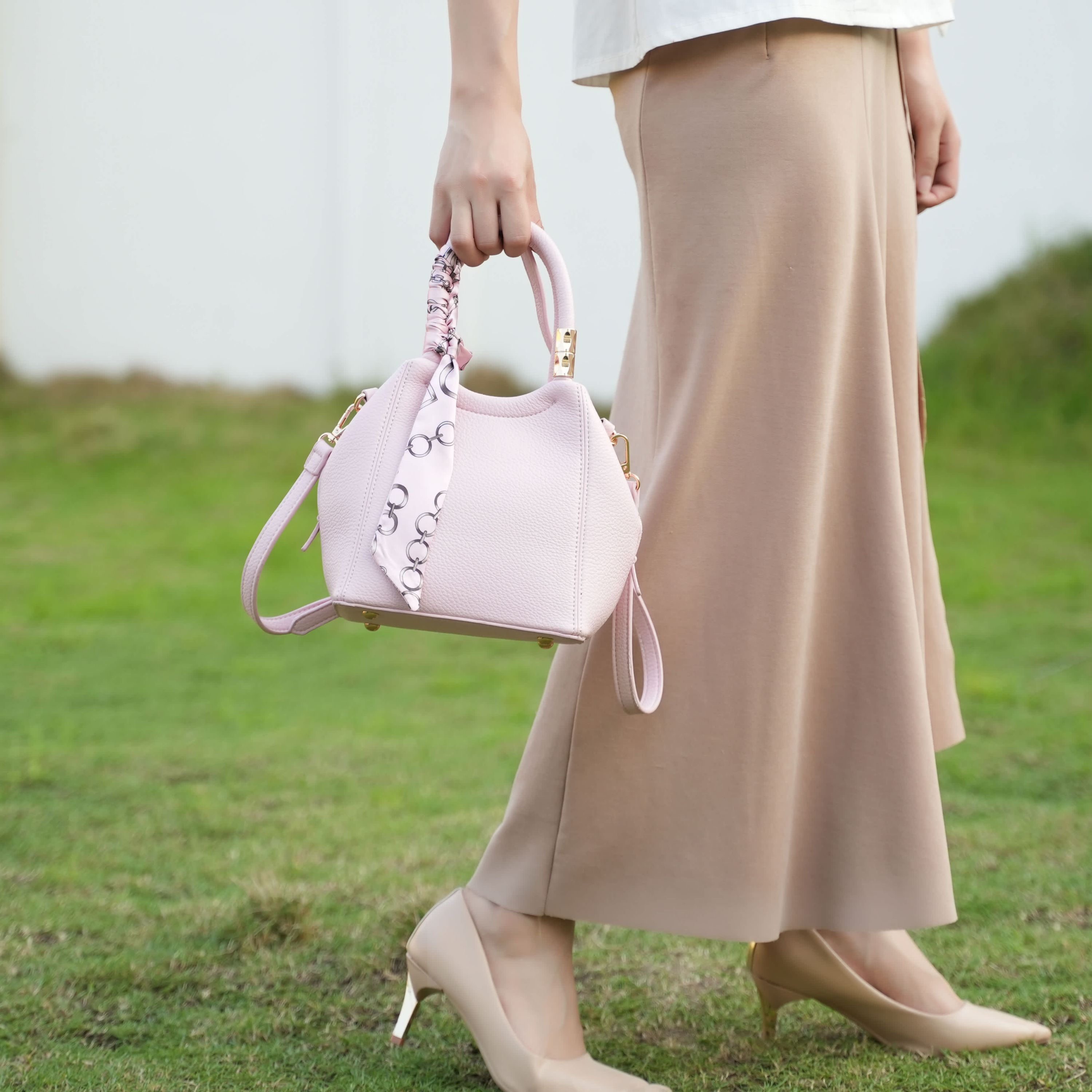 Courtney Tote Bag