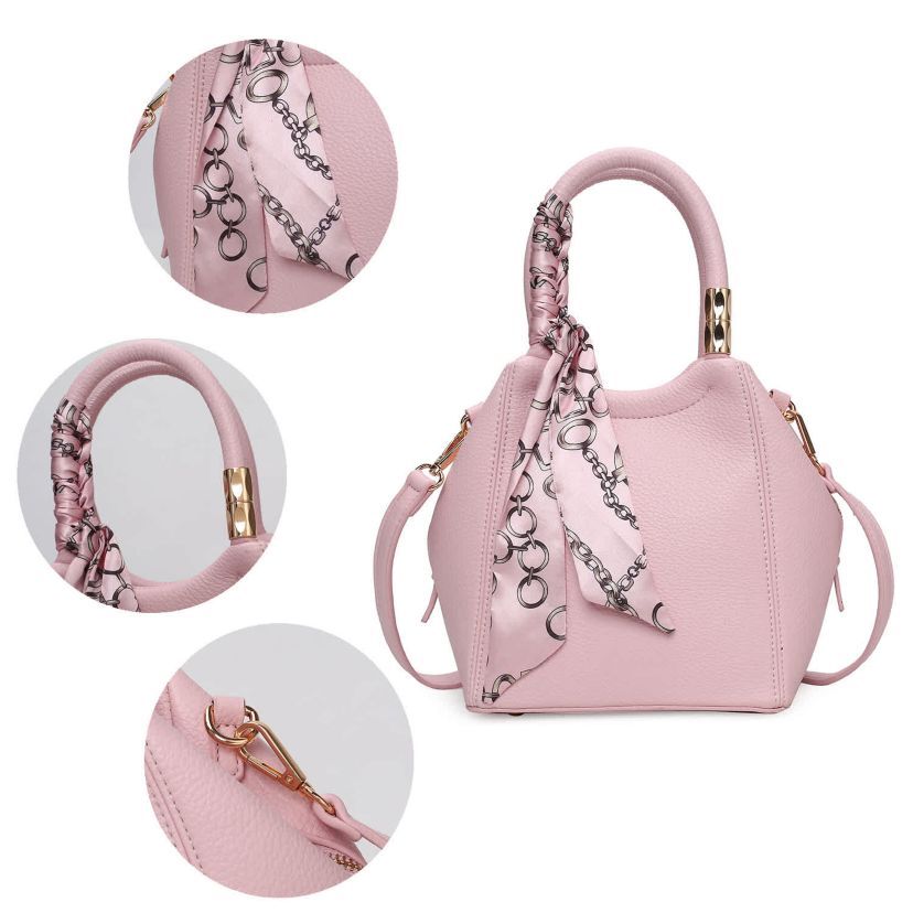 Courtney Tote Bag