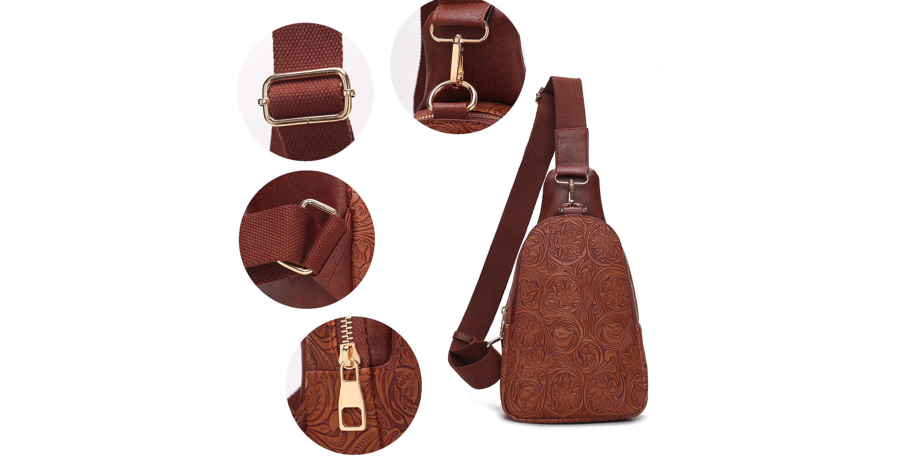 Millie Sling bag