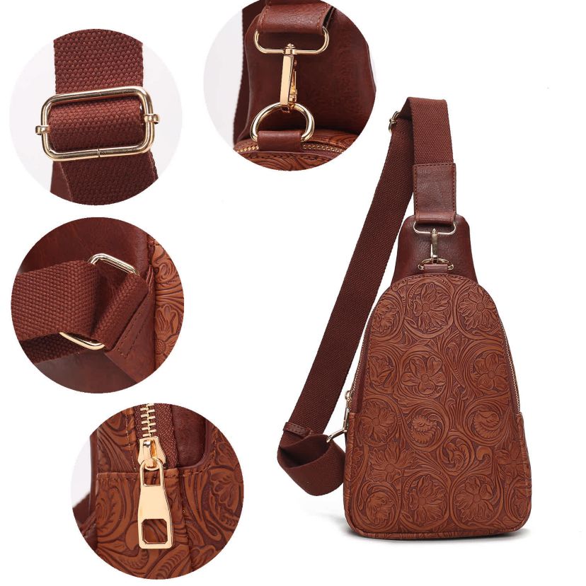 Millie Sling bag