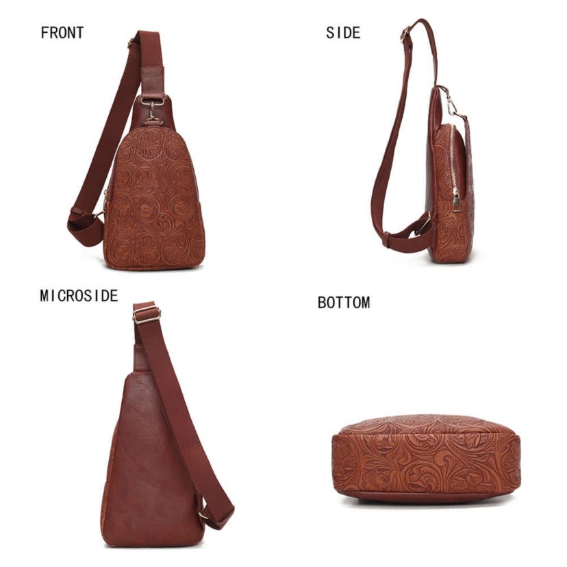 Millie Sling bag